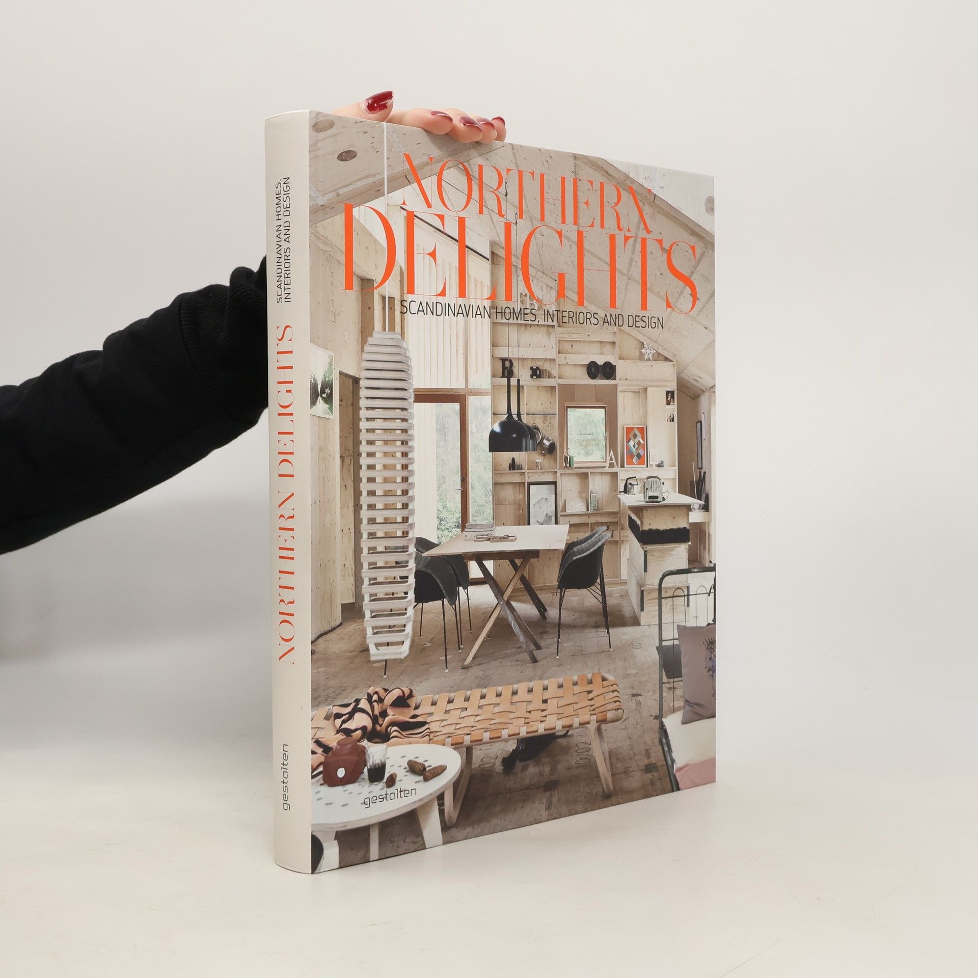 Various authors Northern Delights