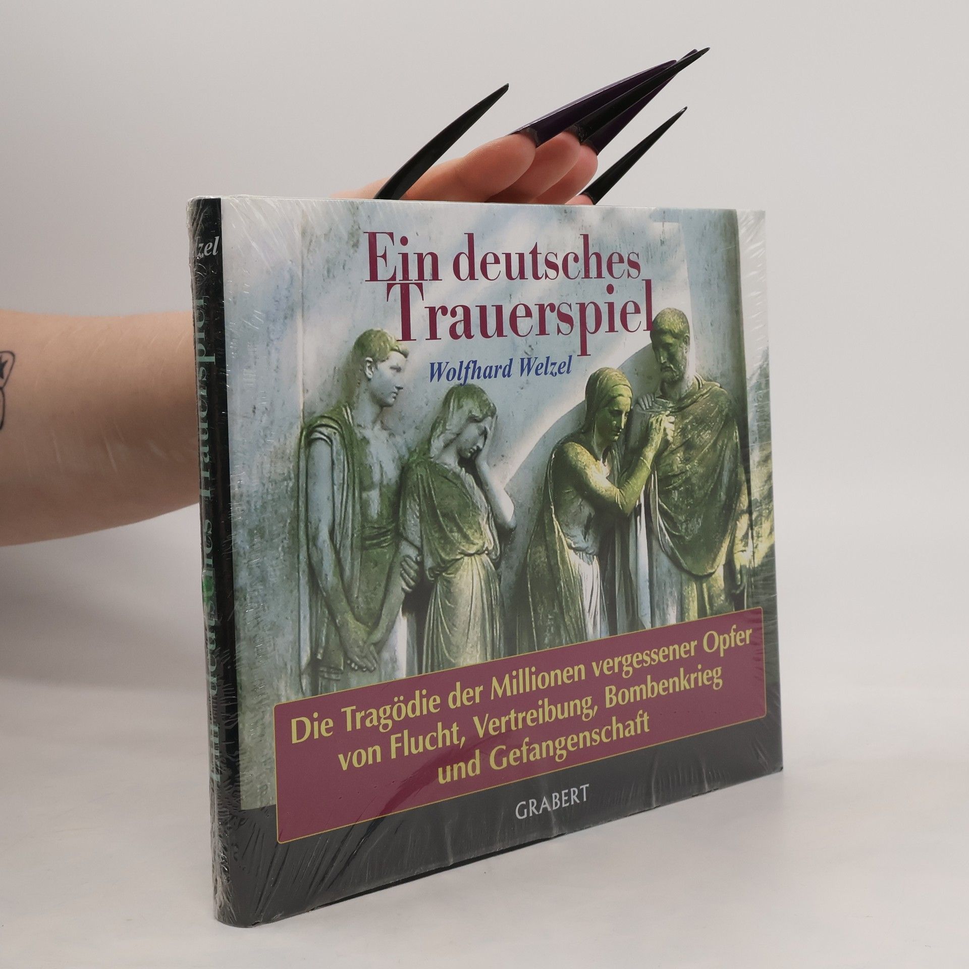 Ein deutsches Trauerspiel