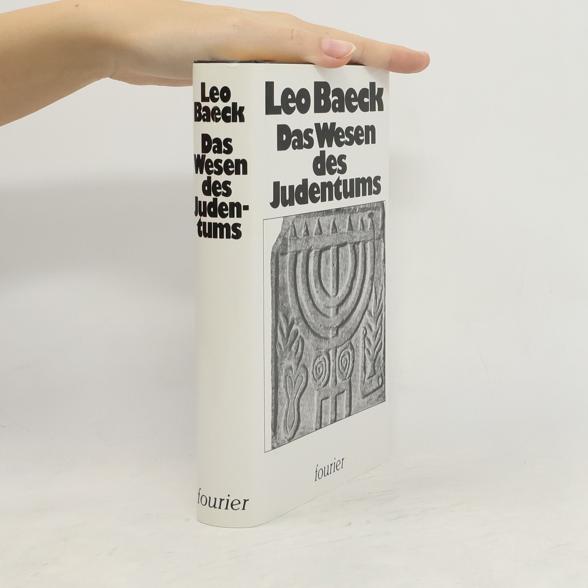 Arnold Wadler Der Turm von Babel