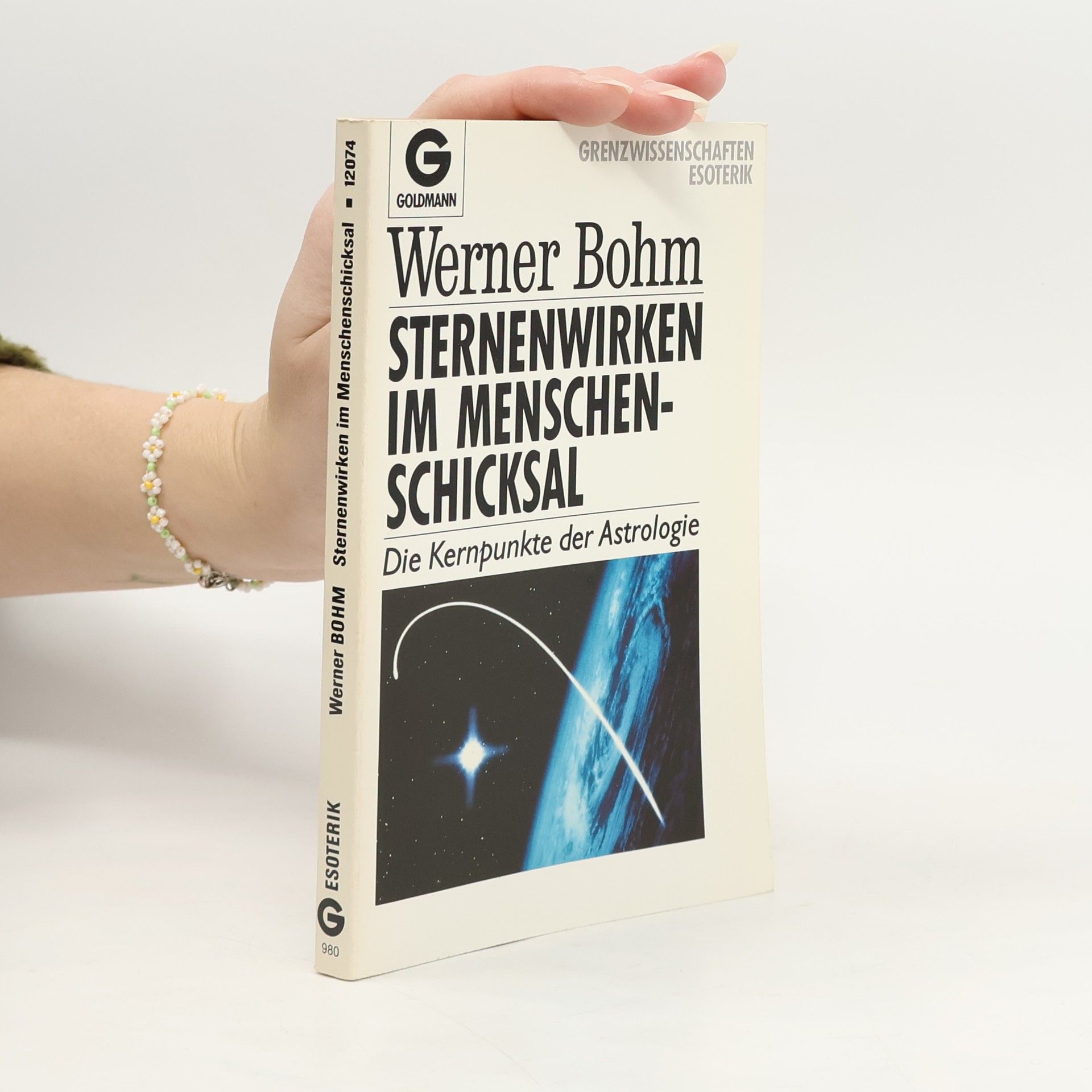 Sternenwirken im Menschenschicksal