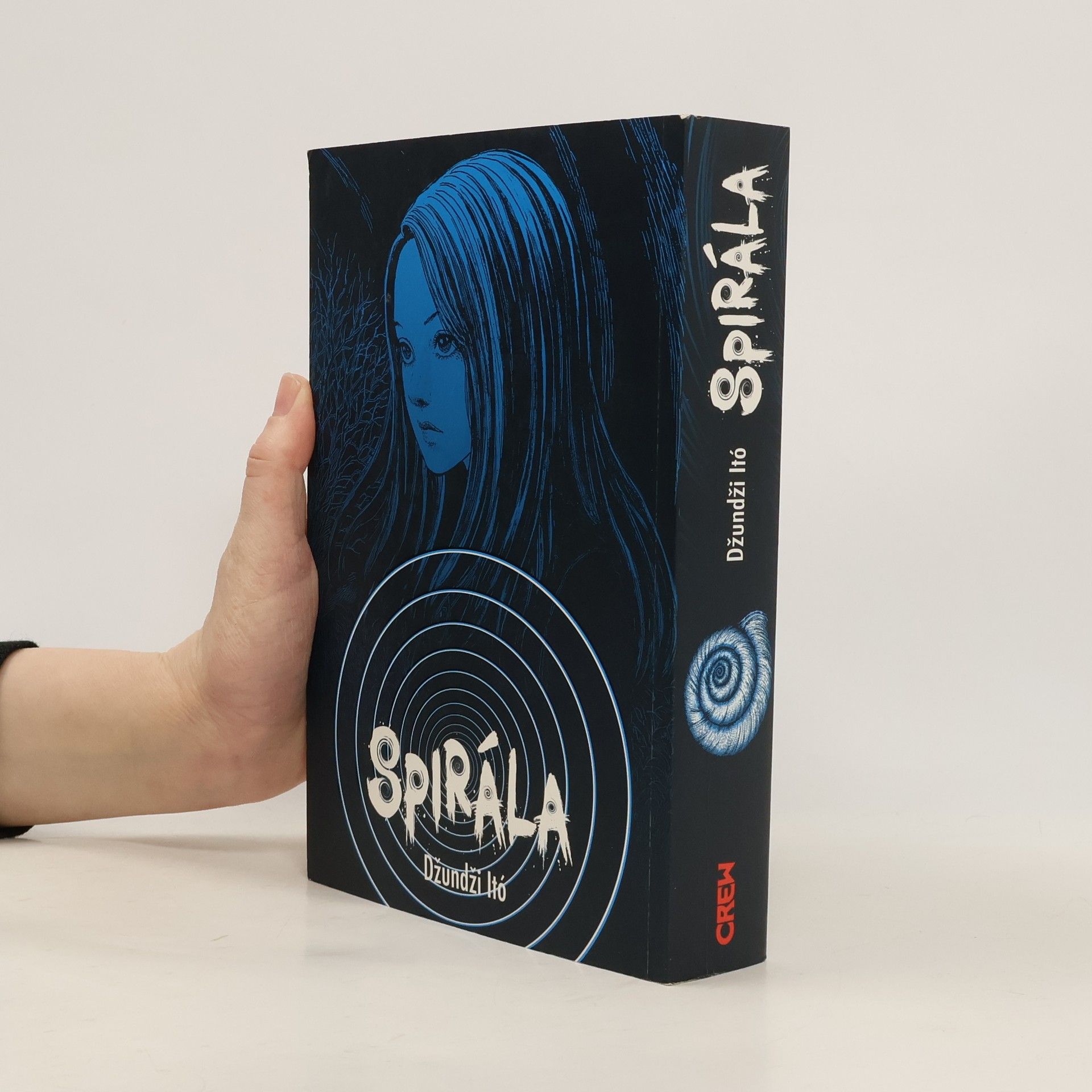 Jan Horgoš Spirála