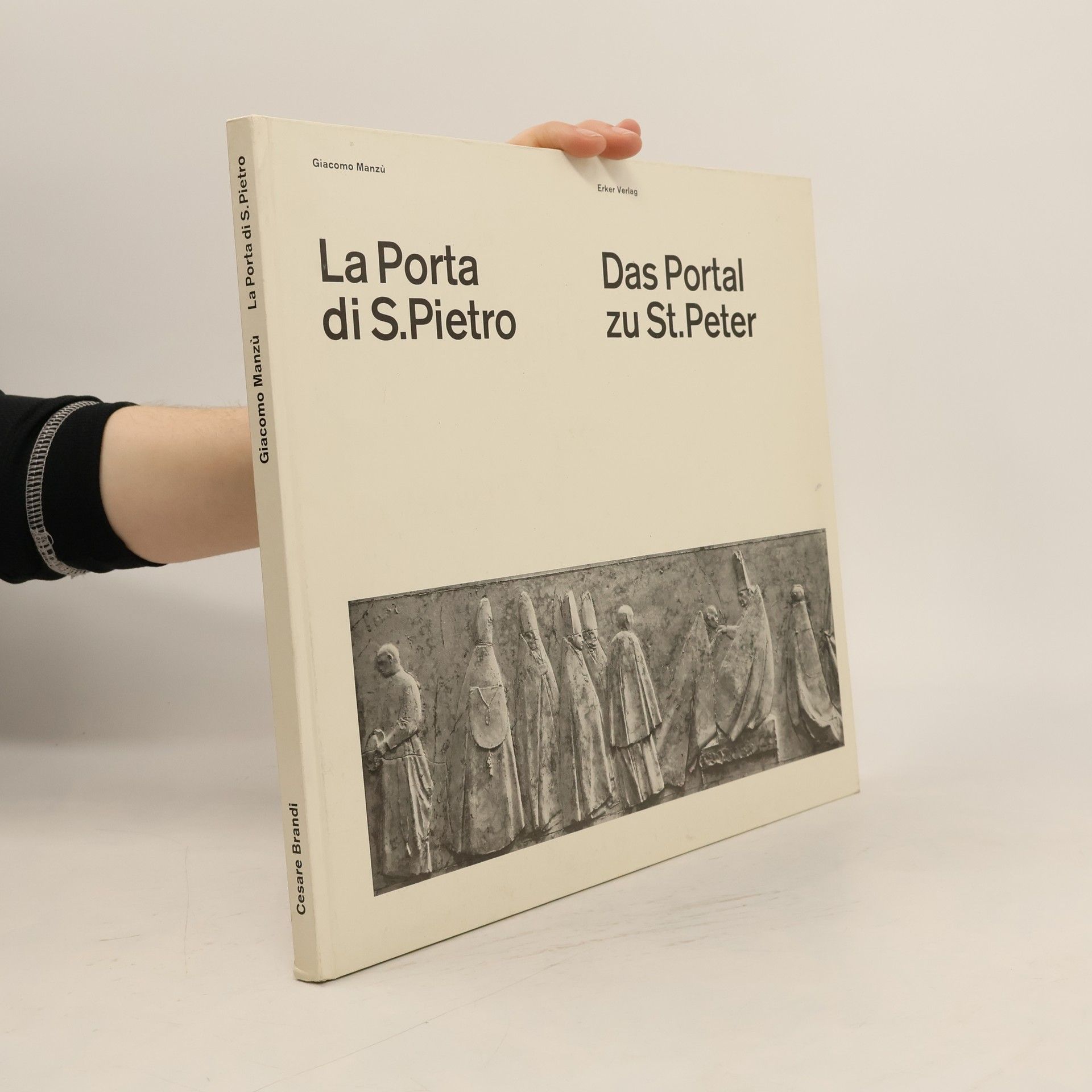 La Porta di S. Pietro