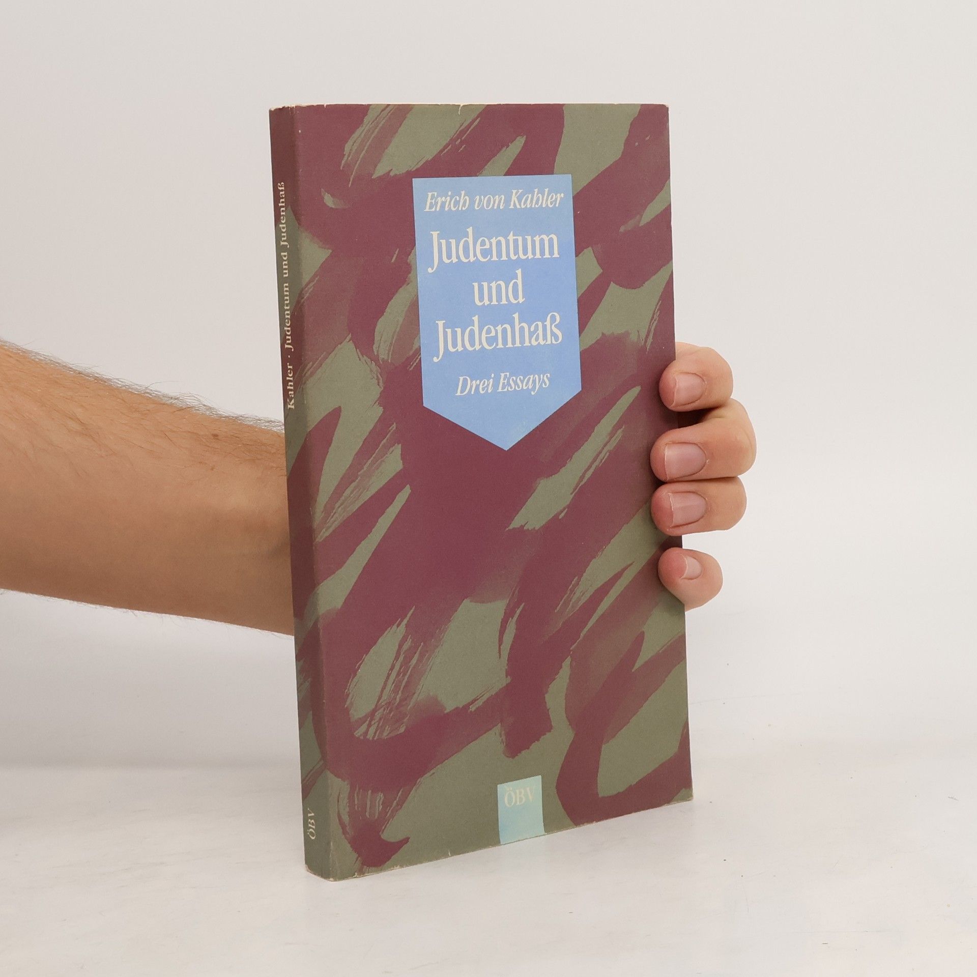 Judentum und Judenhass