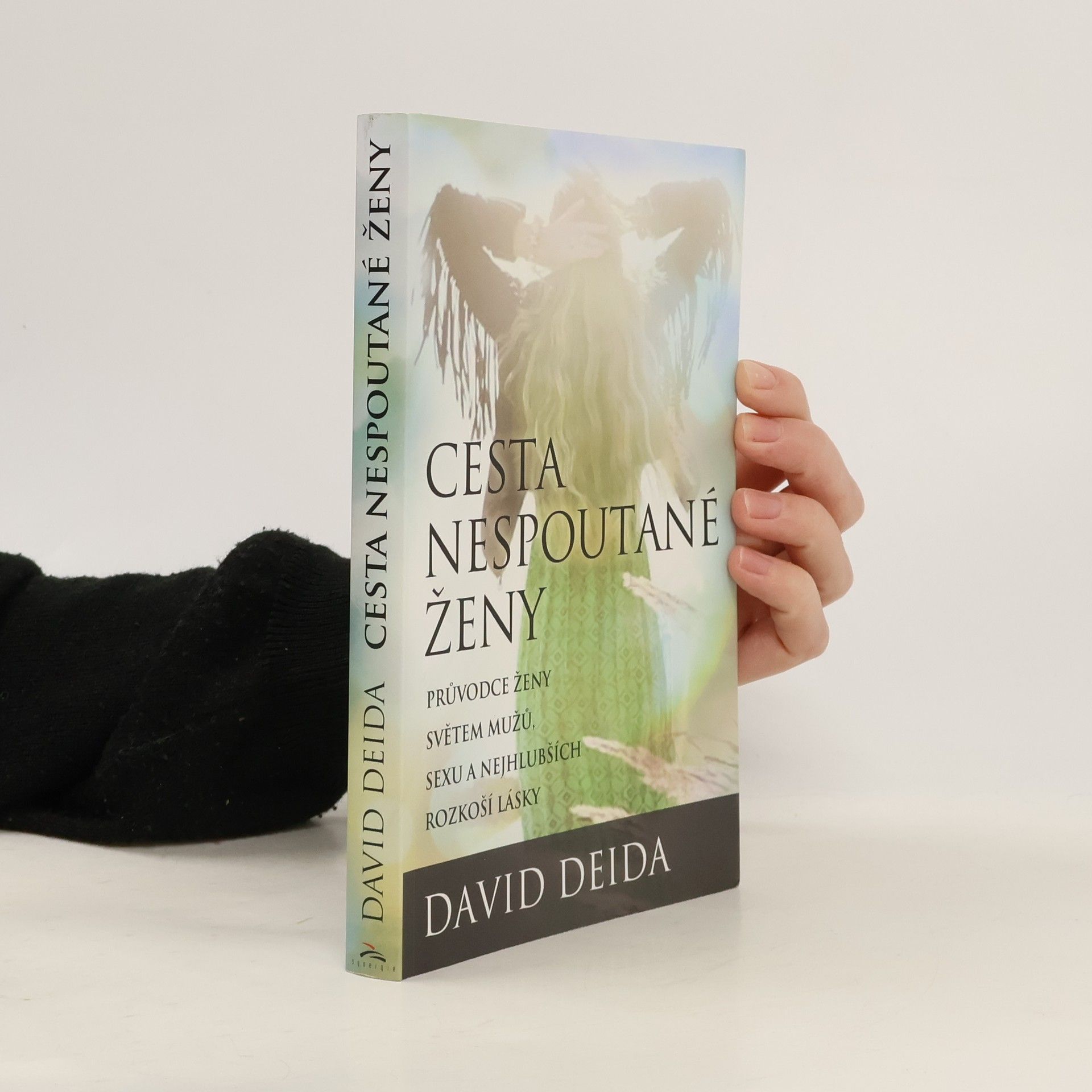 Cesta nespoutané ženy