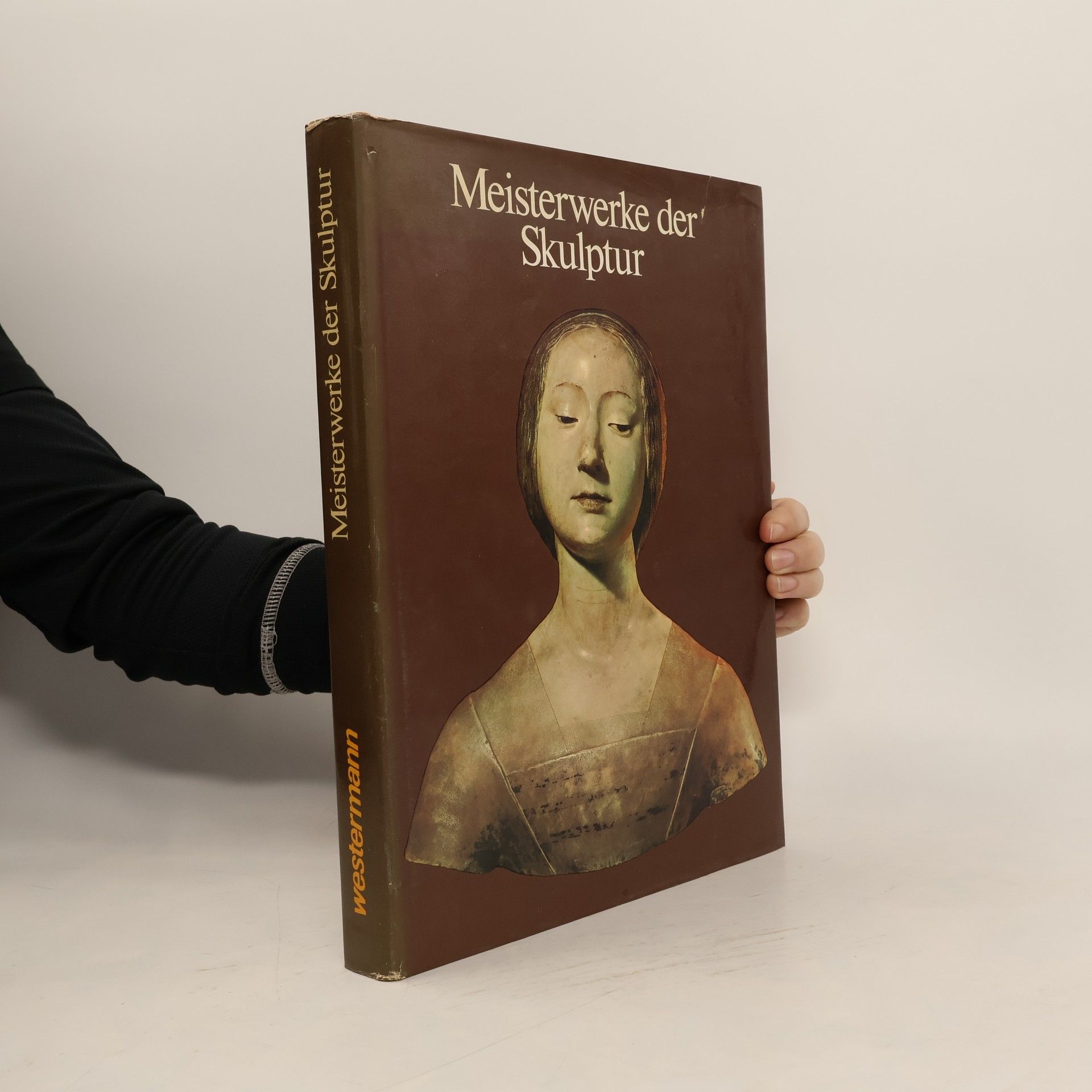 Meisterwerke der Skulptur