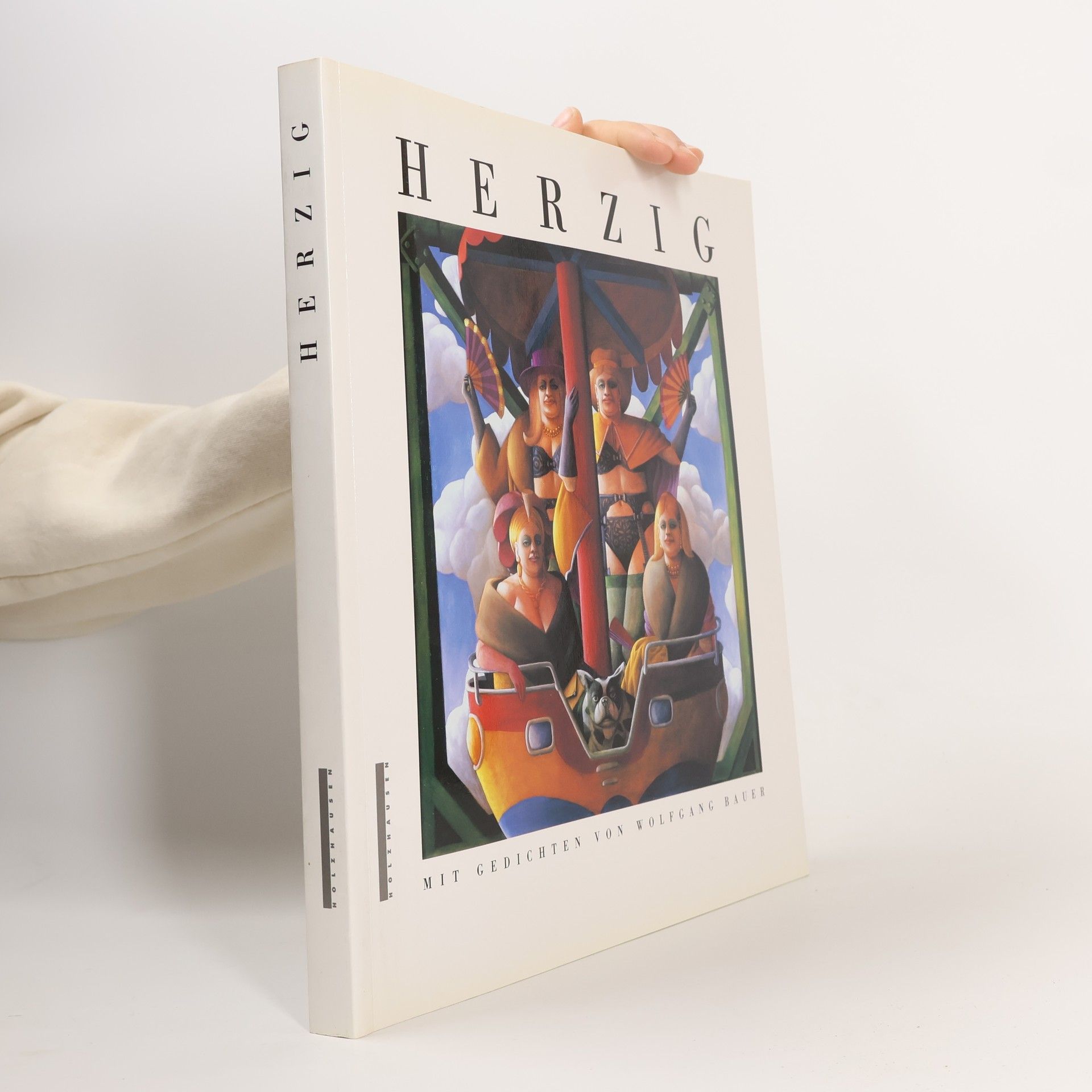 Wolfgang Herzig Herzig