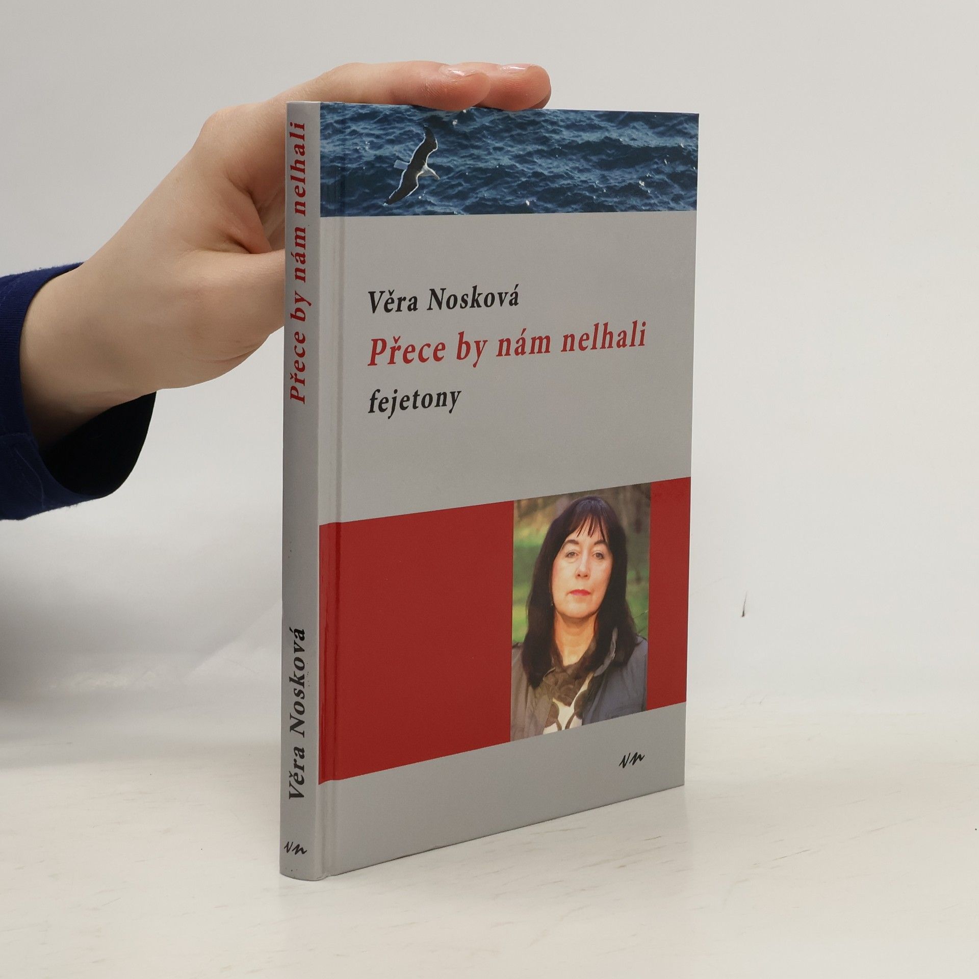 Přece by nám nelhali