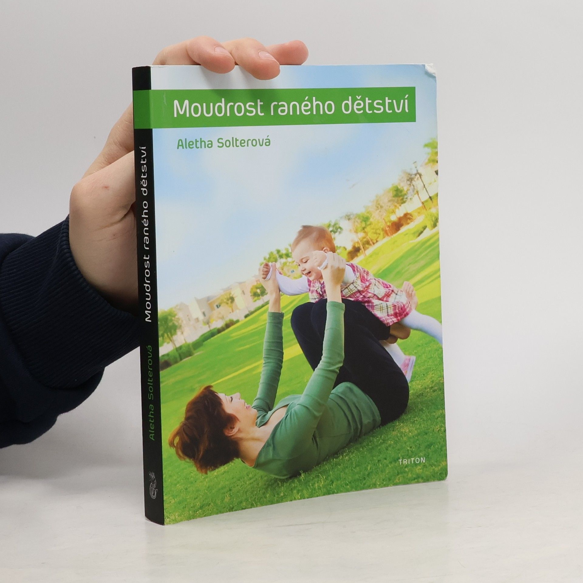 Moudrost raného dětství