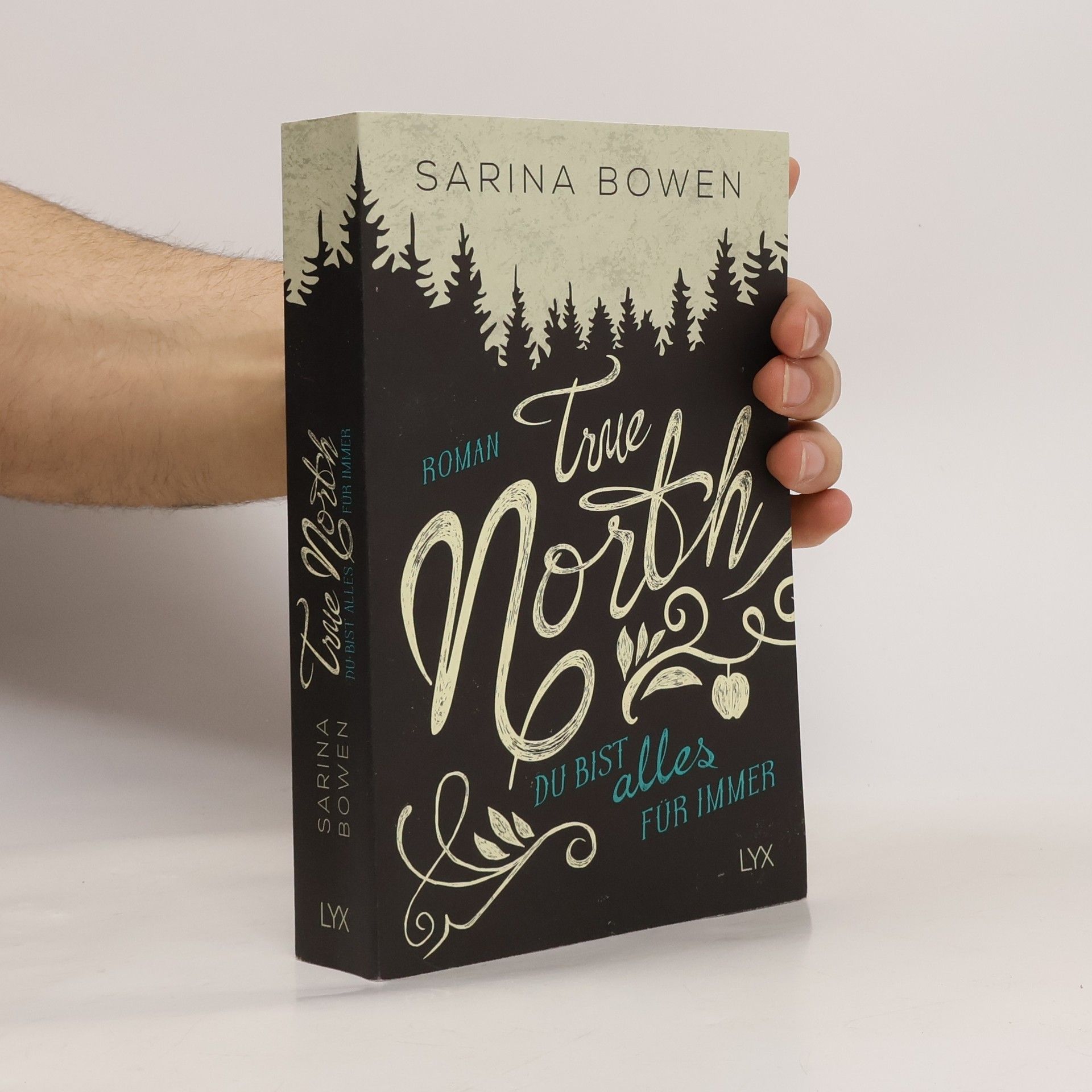 True north - du bist alles für immer