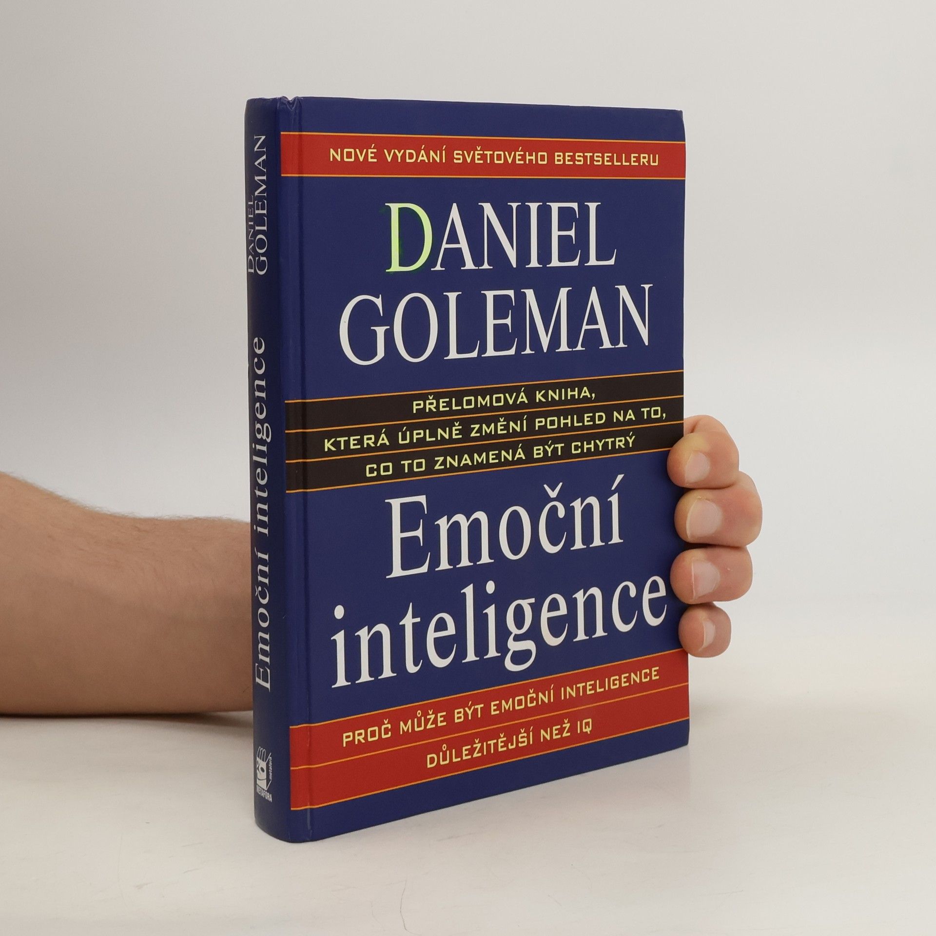 Emoční inteligence