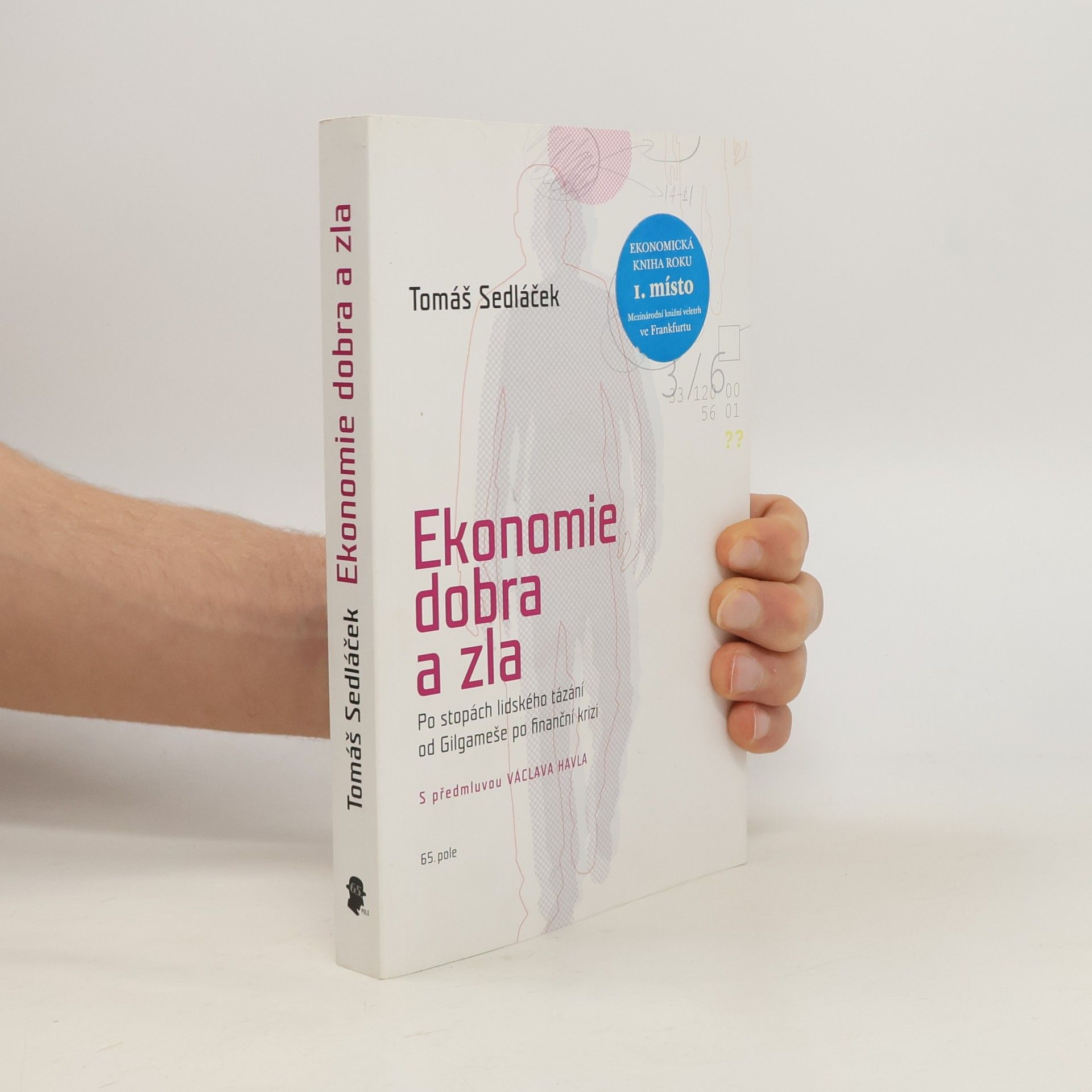 Ekonomie dobra a zla