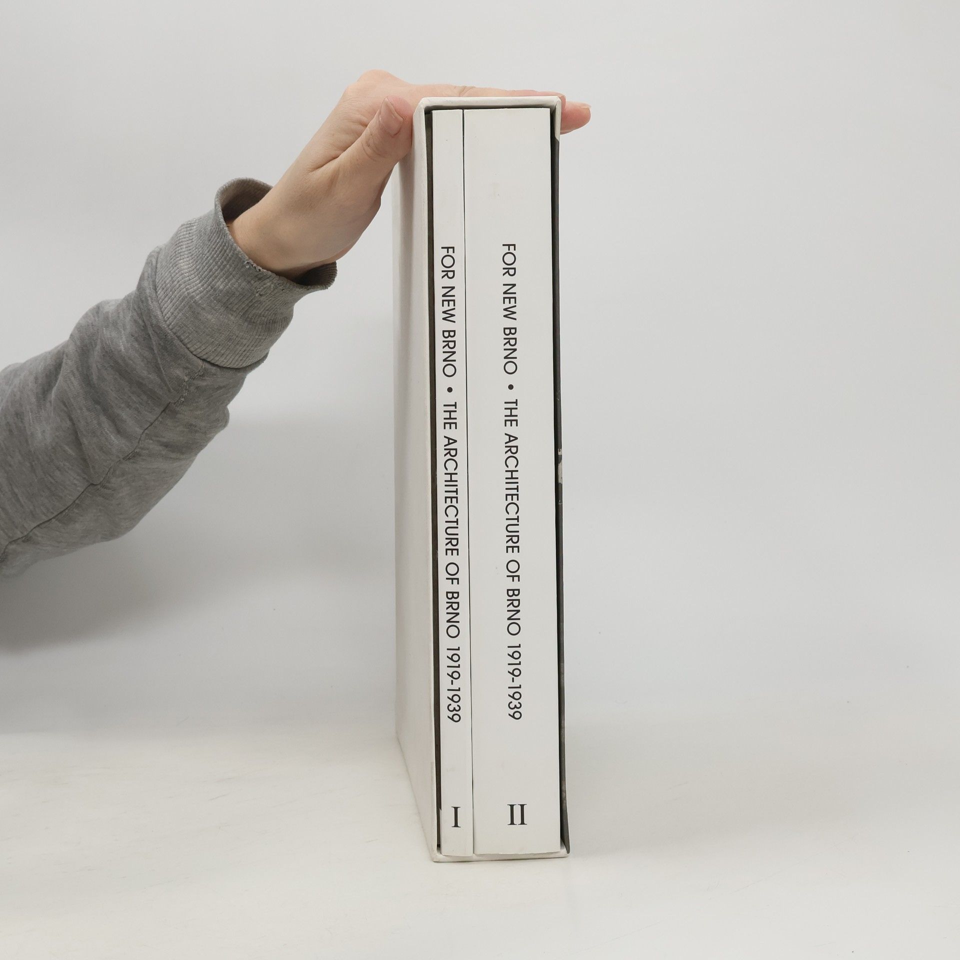 Autorenkollektiv For New Brno