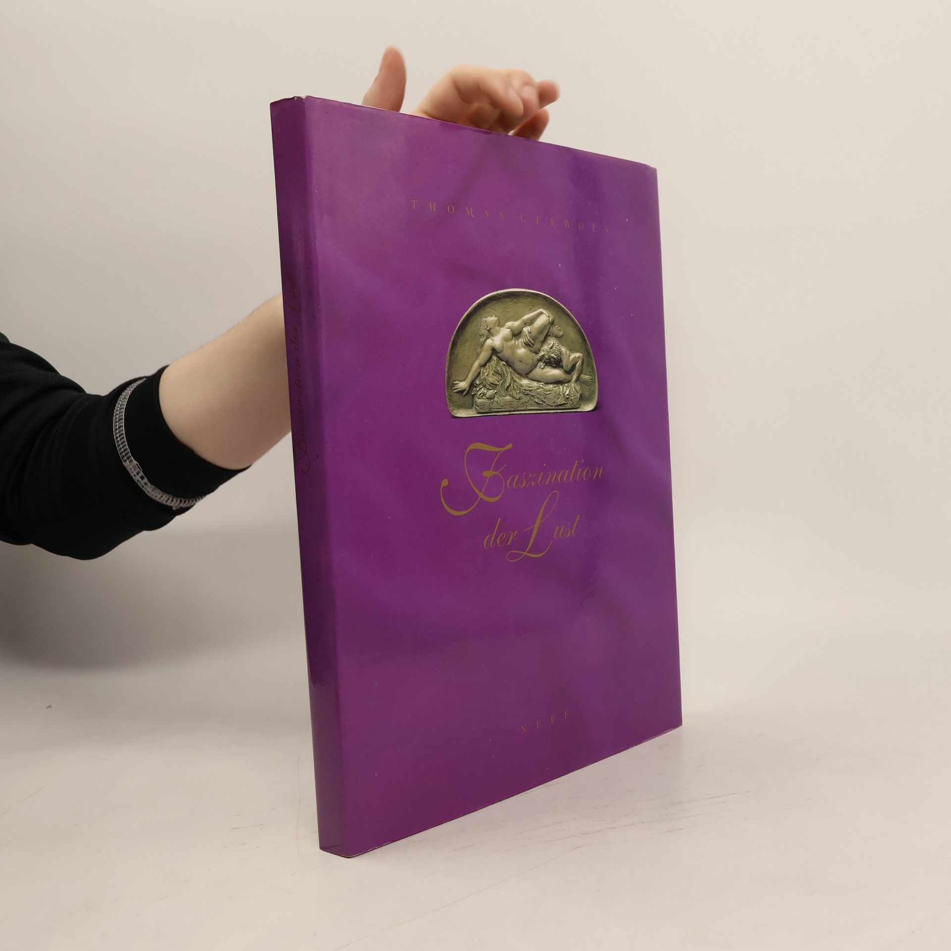 Faszination der Lust