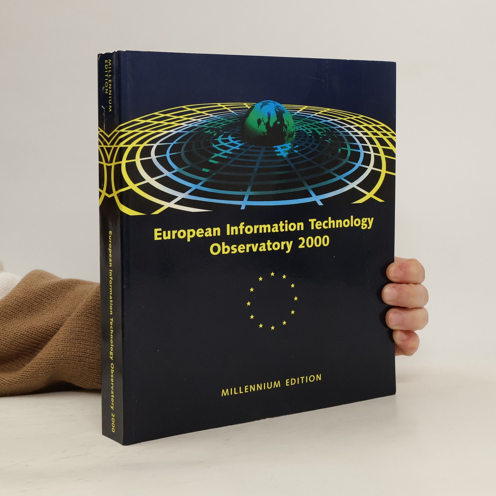 Network of European Economic Interest Groupings European Information Technology Observatory 2000 - Millennium Edition