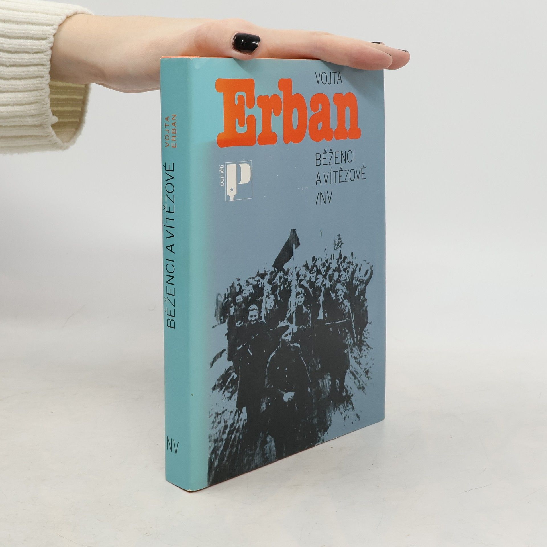 Běženci a vítězové