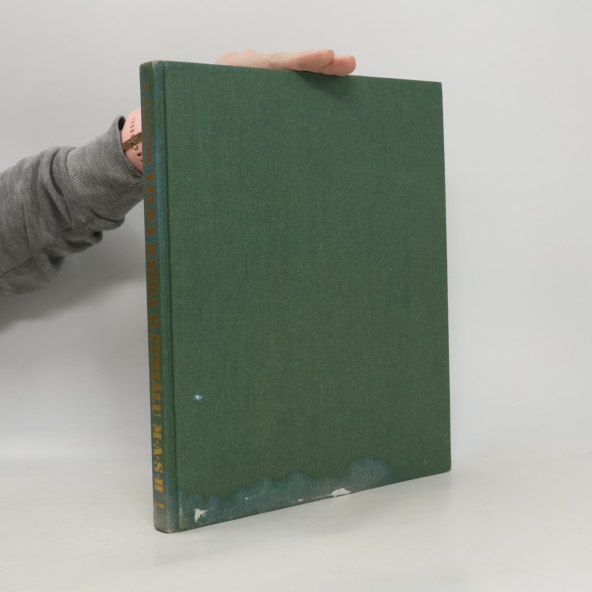 Suzy Kalter Velká kniha o seriálu M*A*S*H