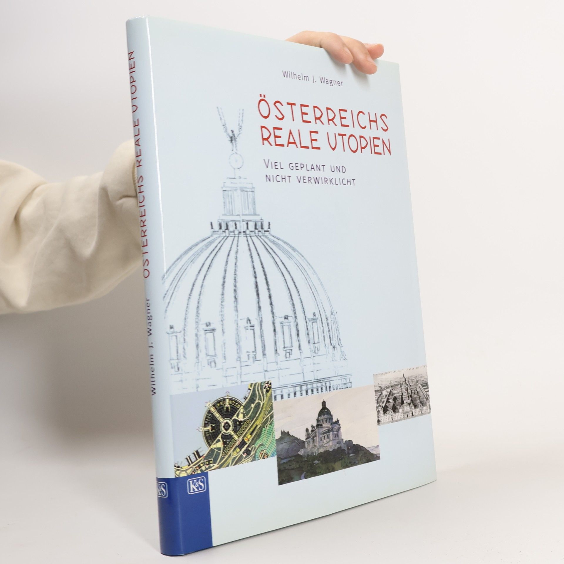 Österreichs reale Utopien