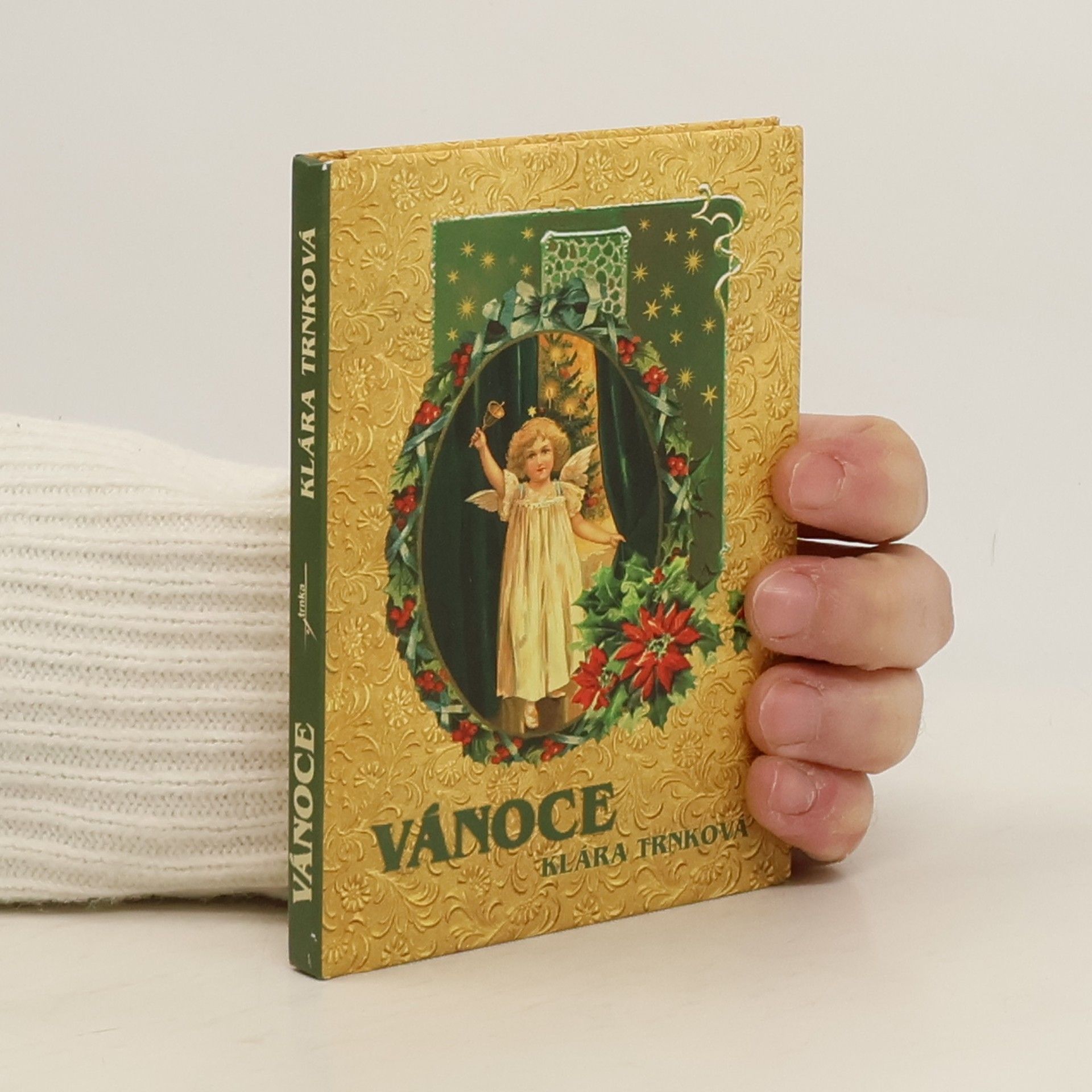 Klára Trnková Vánoce