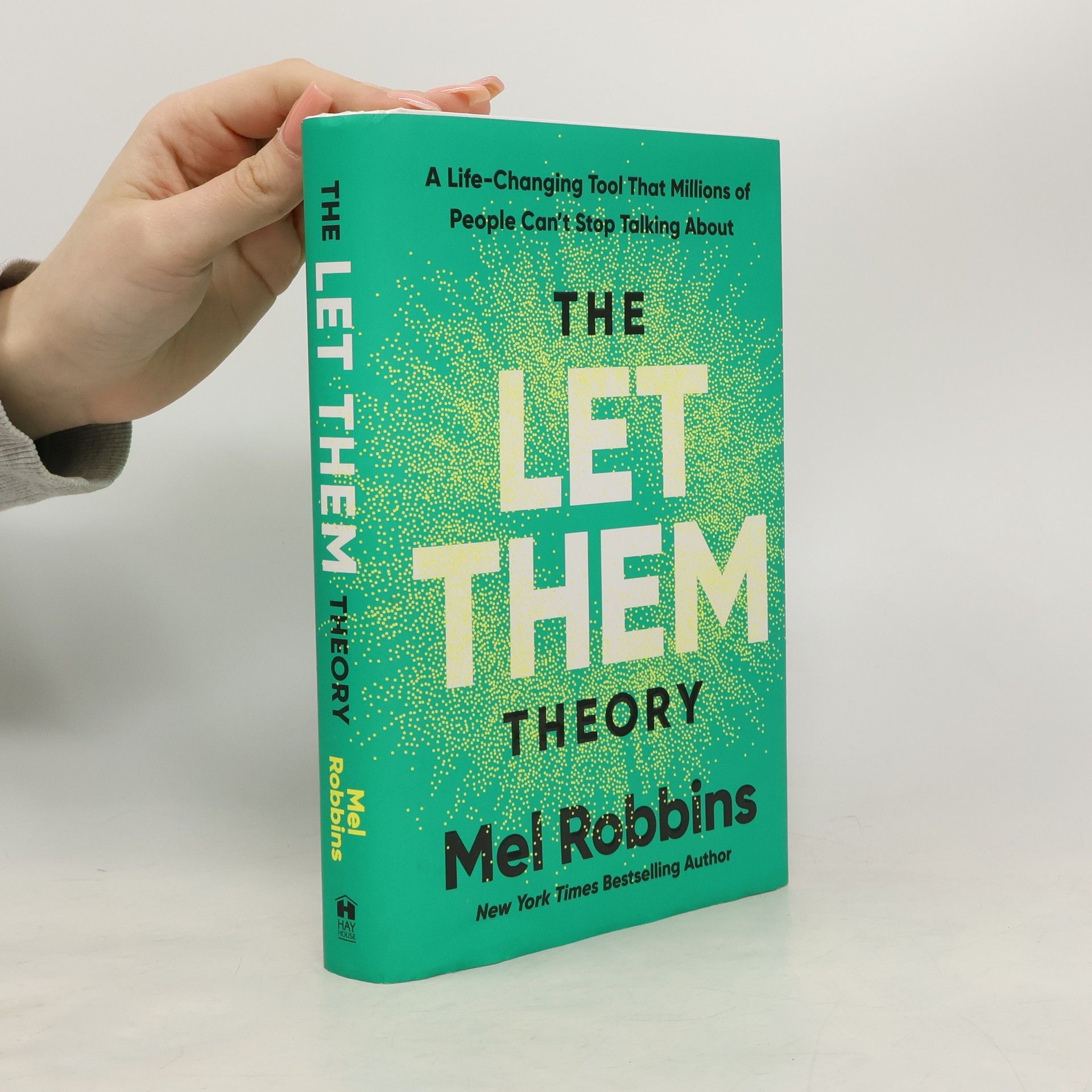 The Let Them Theory