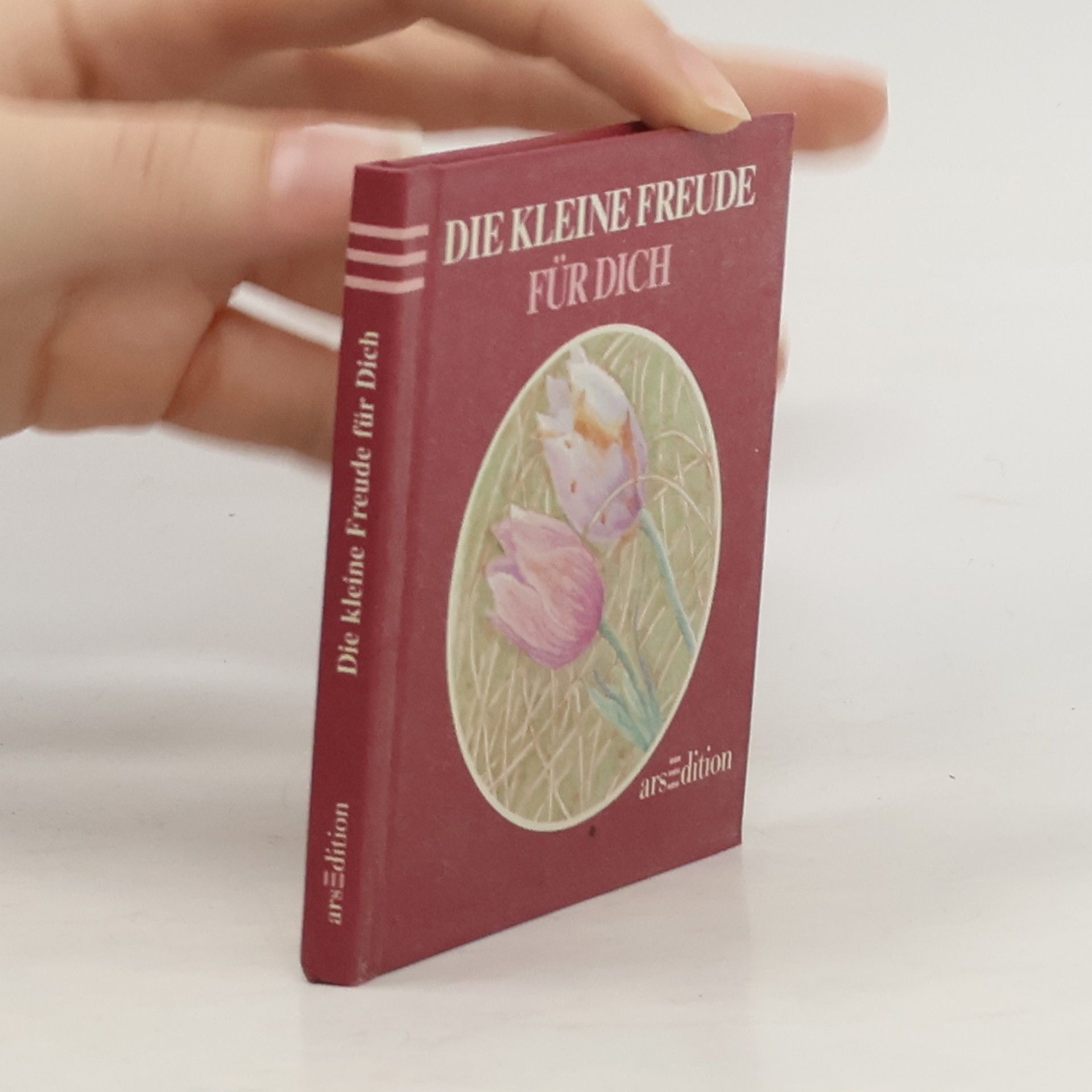 Die kleine Freude für Dich