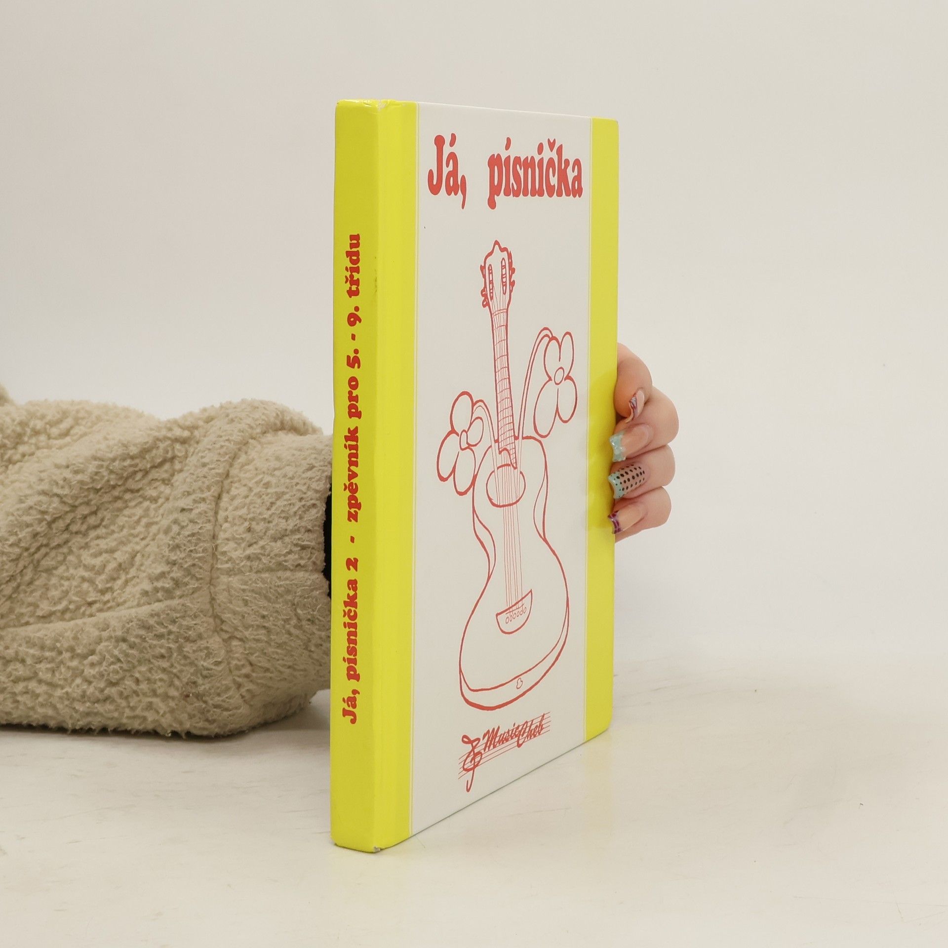 Ladislav Dvořák Já, písnička 2