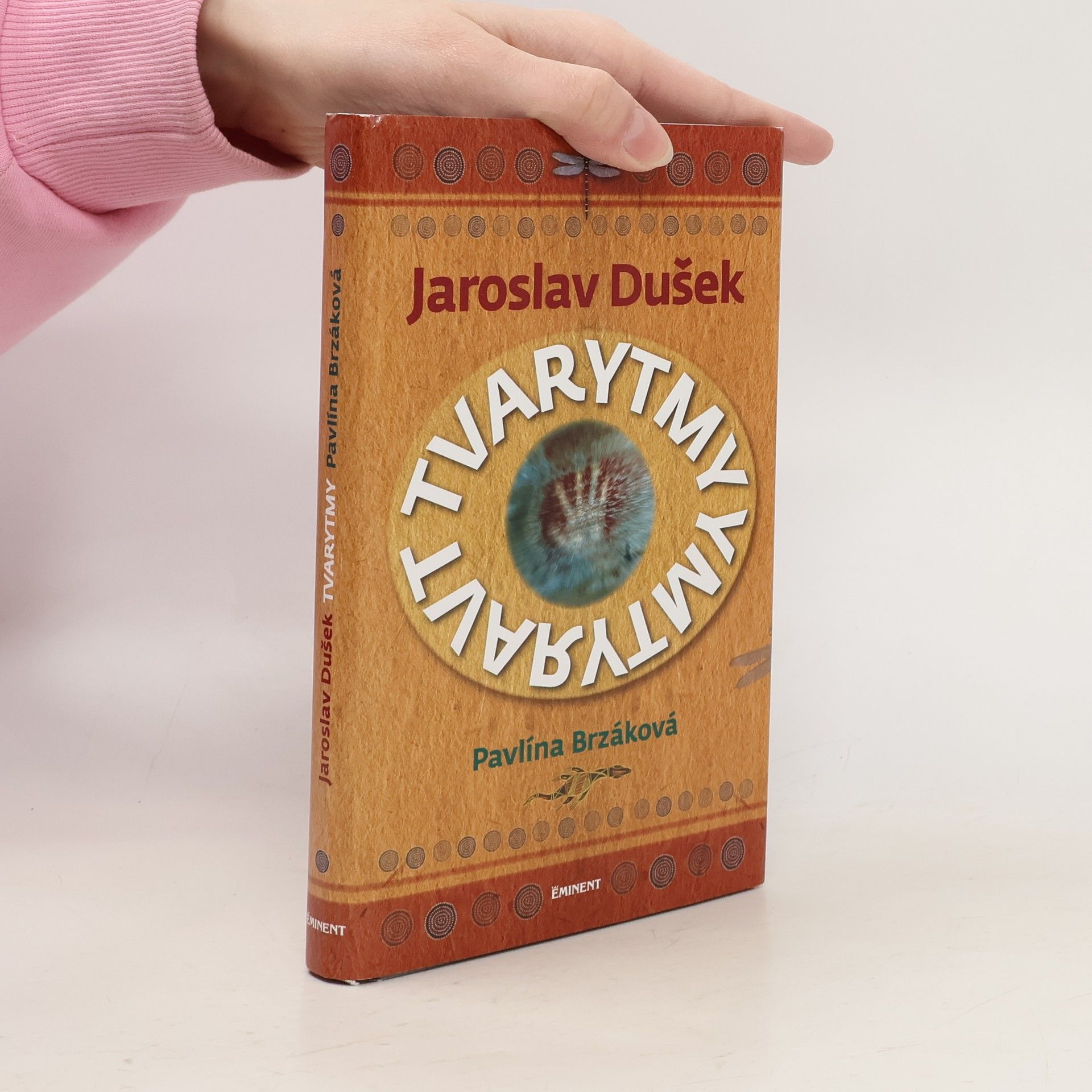 Jaroslav Dušek Tvarytmy