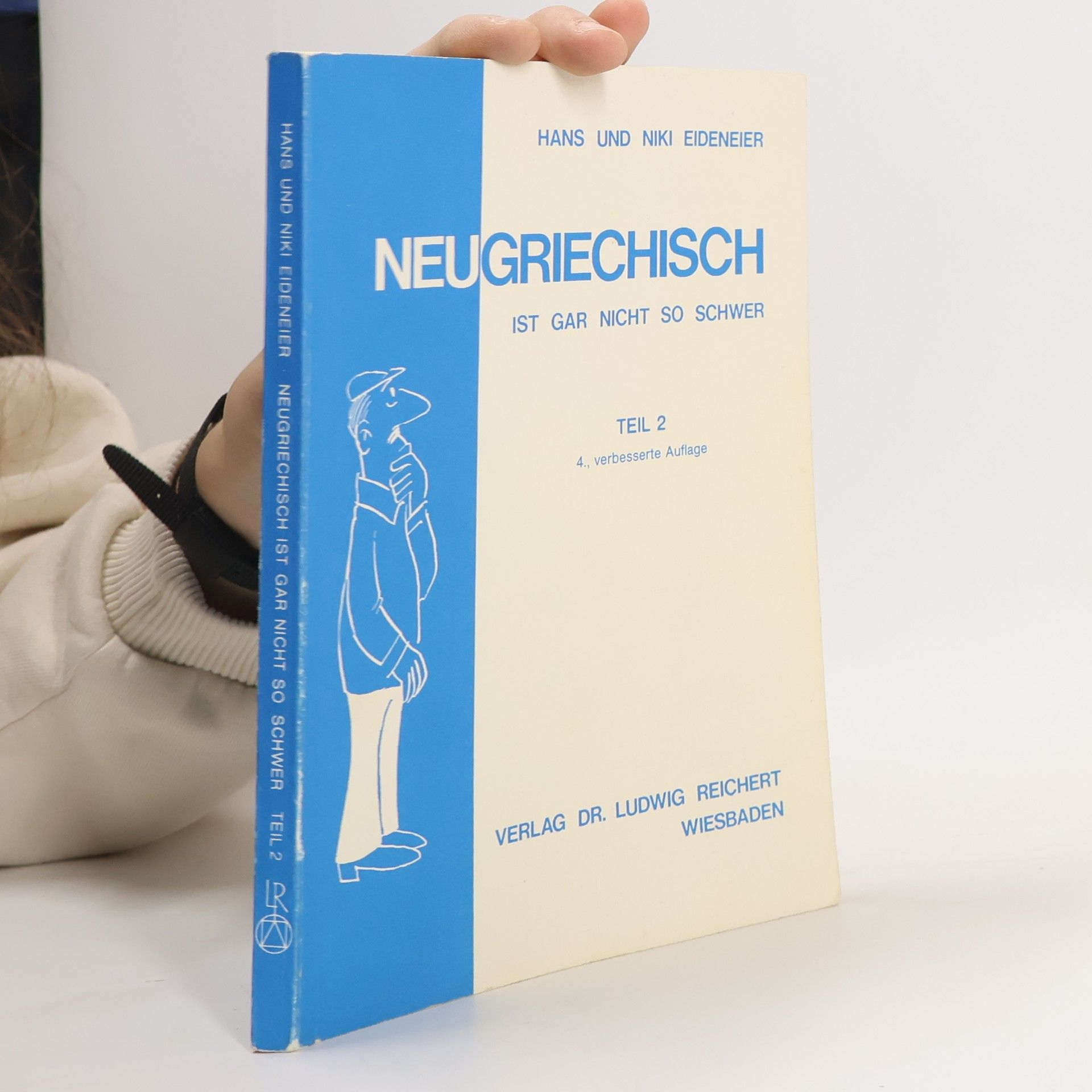 Lehrbuch