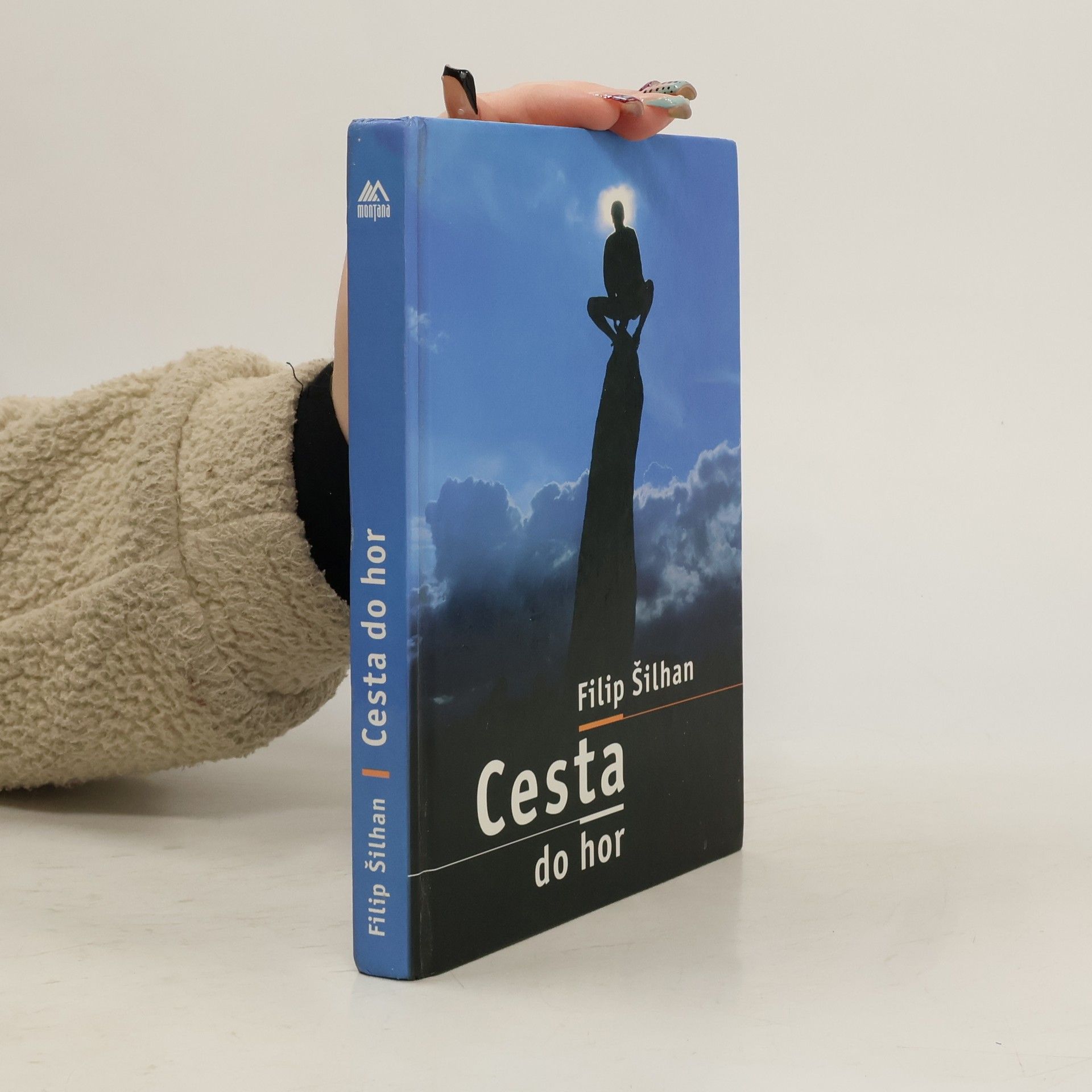 Filip Šilhan Cesta do hor