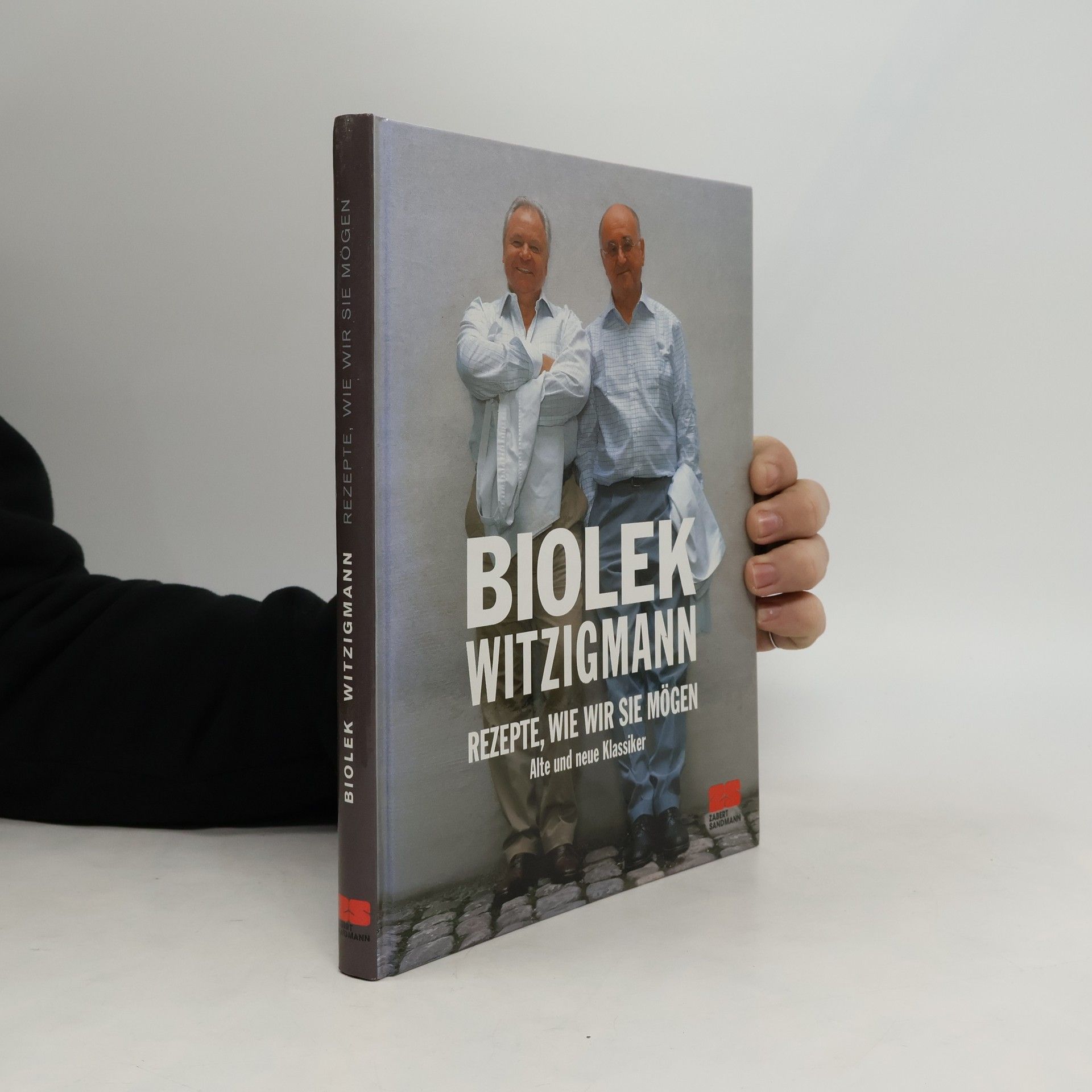 Biolek Witzigmann Rezepte, wie wir sie mögen