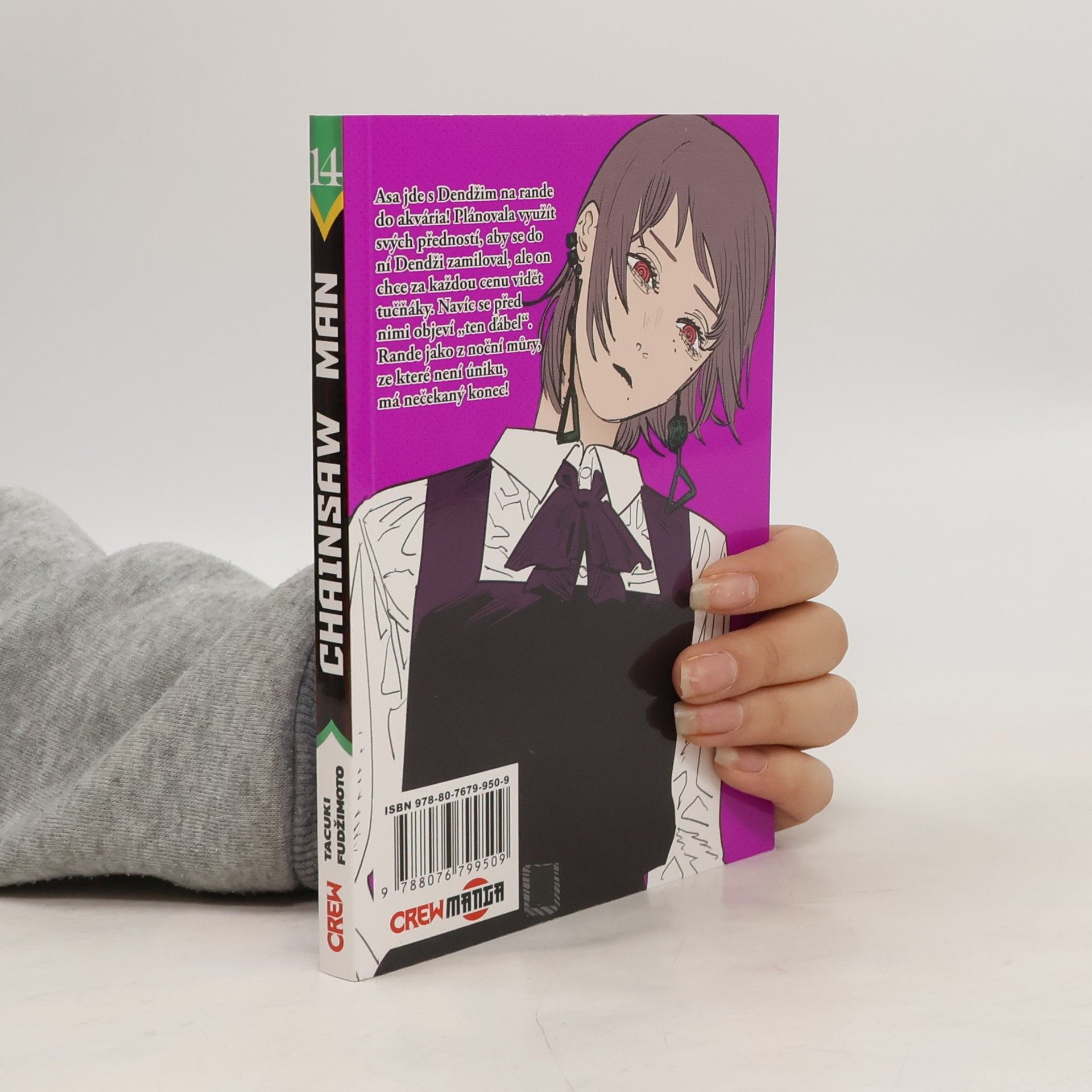 Chci vidět tučňáky!