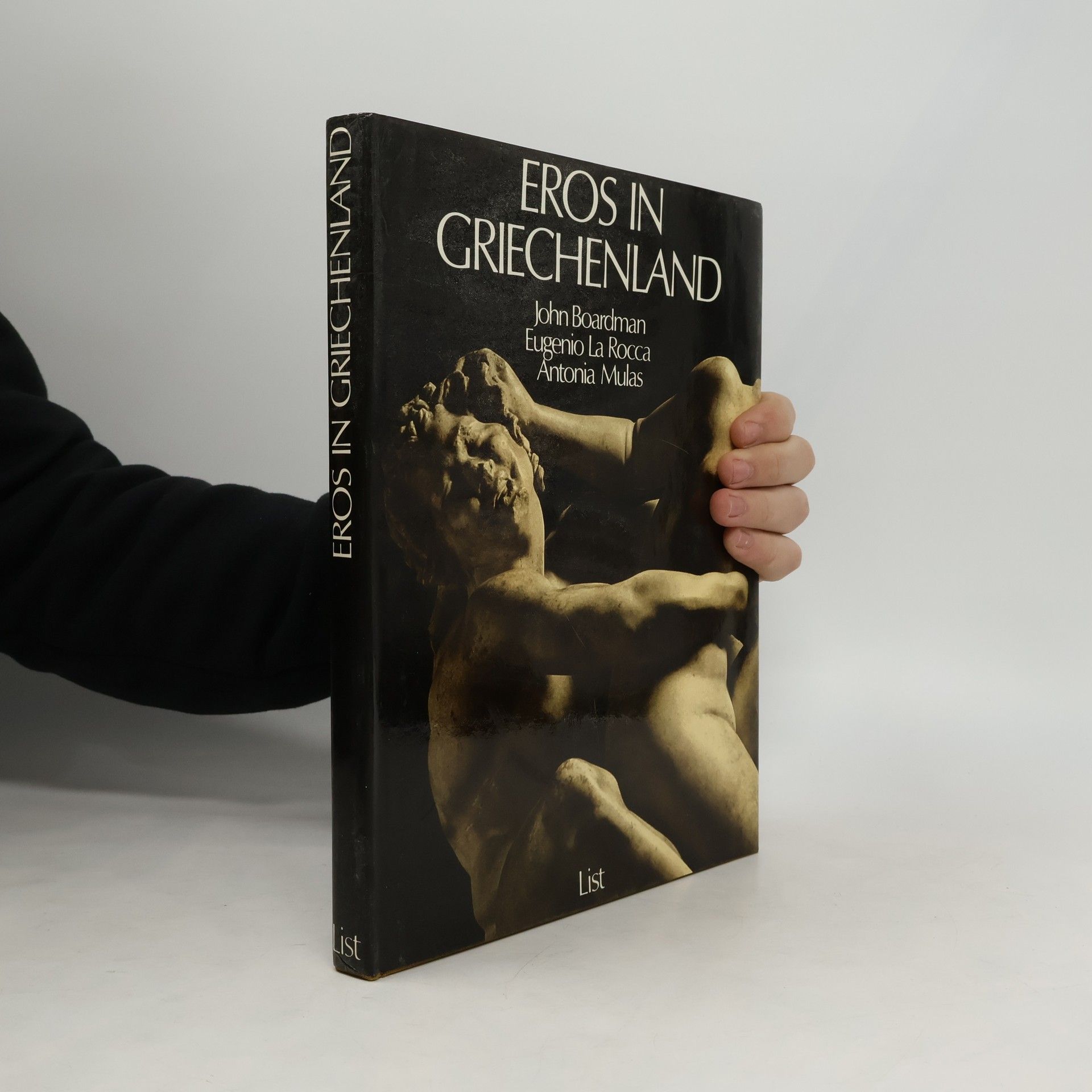 Eros in Griechenland