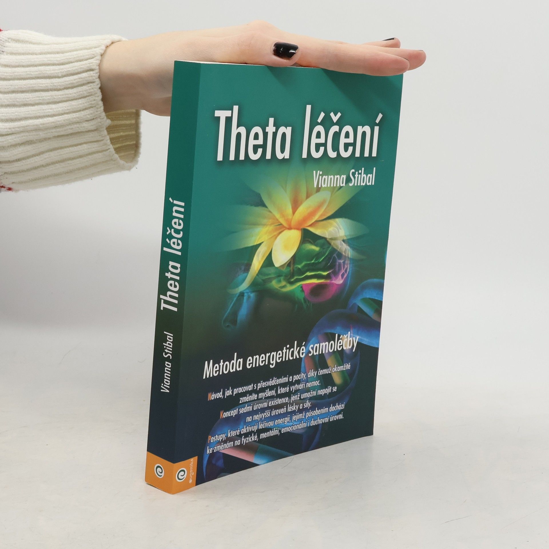 Theta léčení