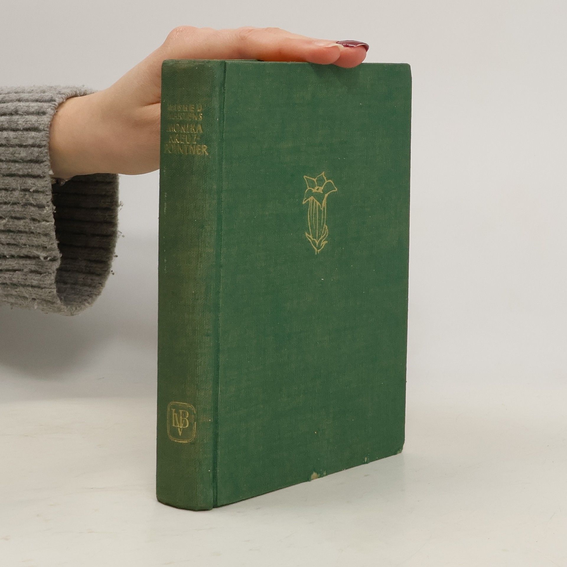 Albert Wisheu-Martens Monika Kreuzpointner