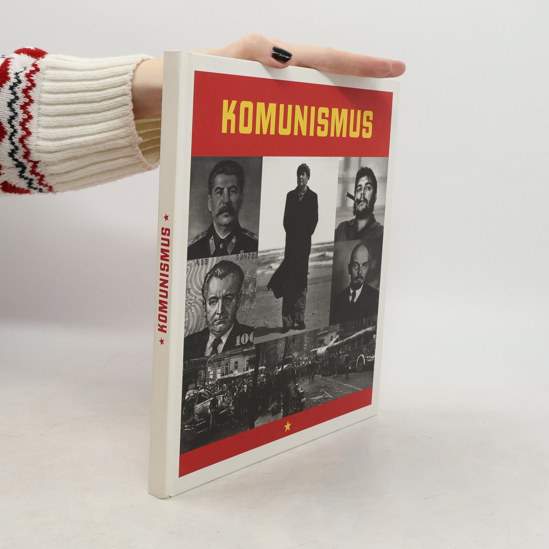 Marcello Flores Komunismus