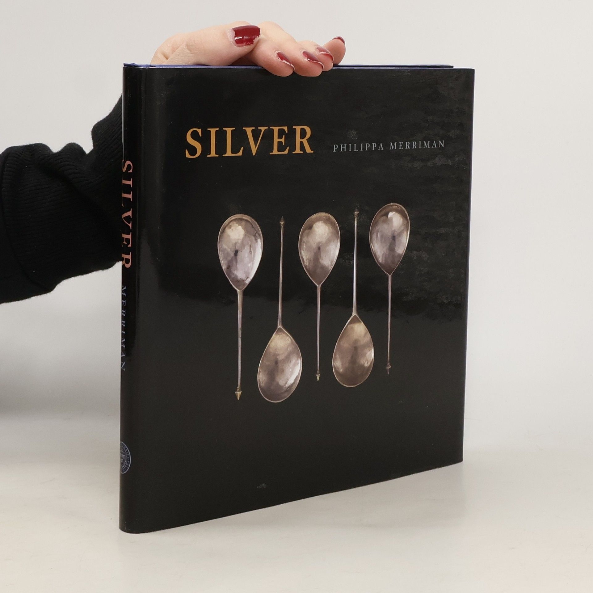 Philippa Merriman Silver