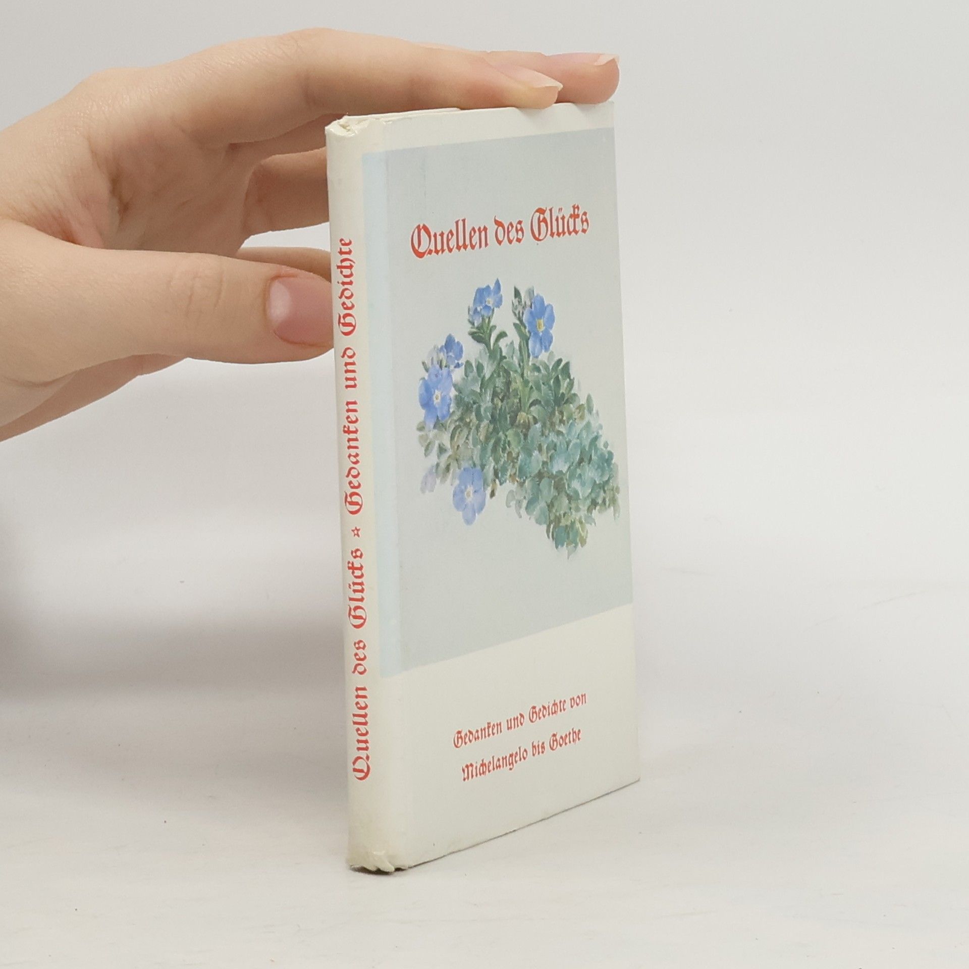 Ludwig van Beethoven Quellen des Glücks