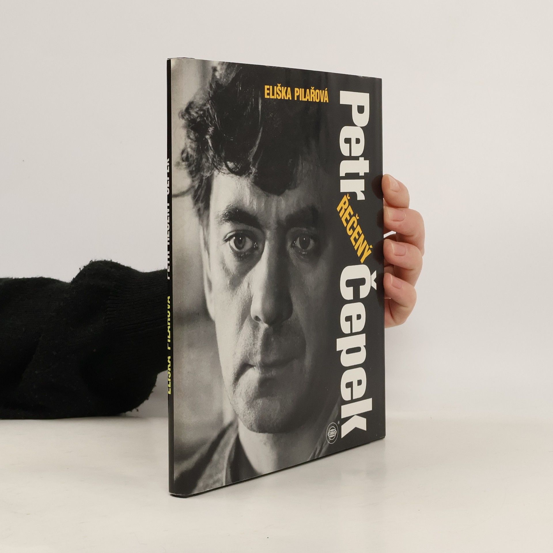 Petr řečený Čepek