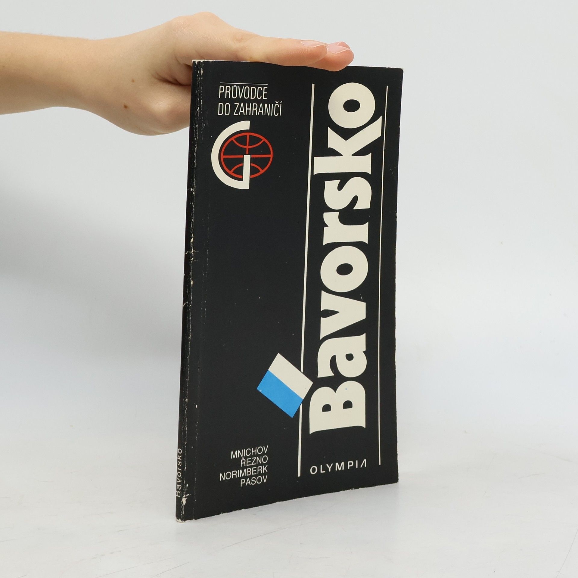 Radmil Tomášek Bavorsko