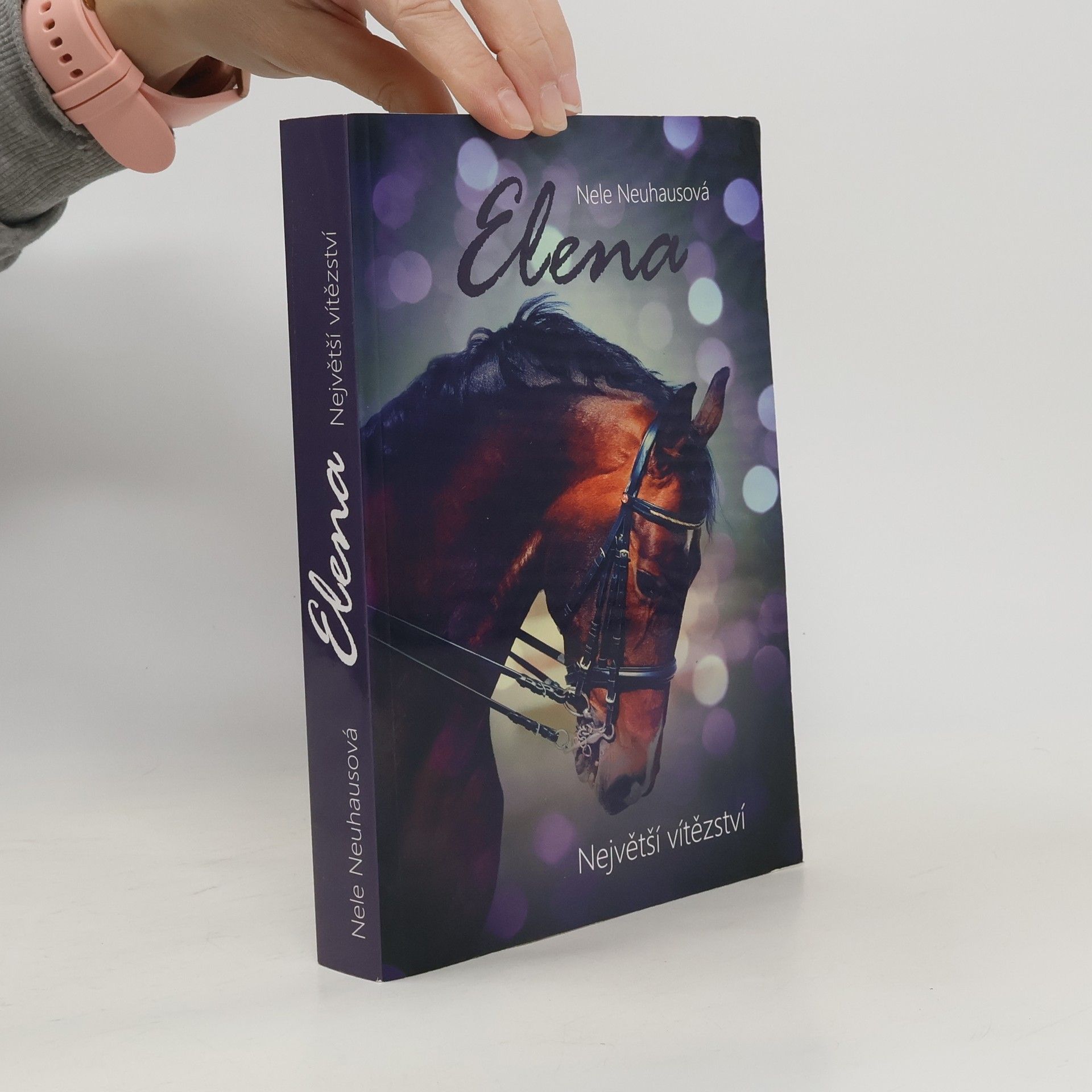 Nele Neuhaus Největší vítězství