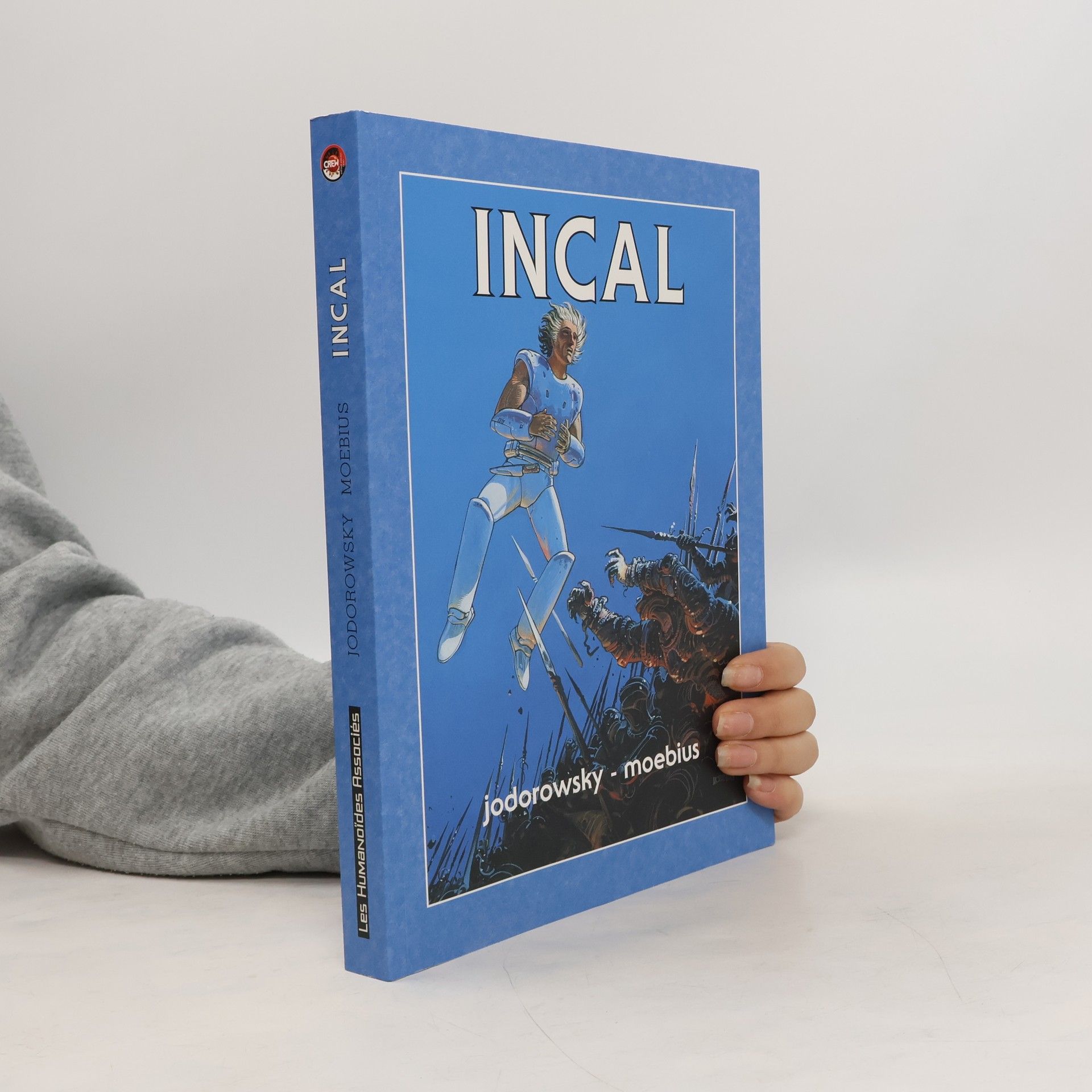 Incal