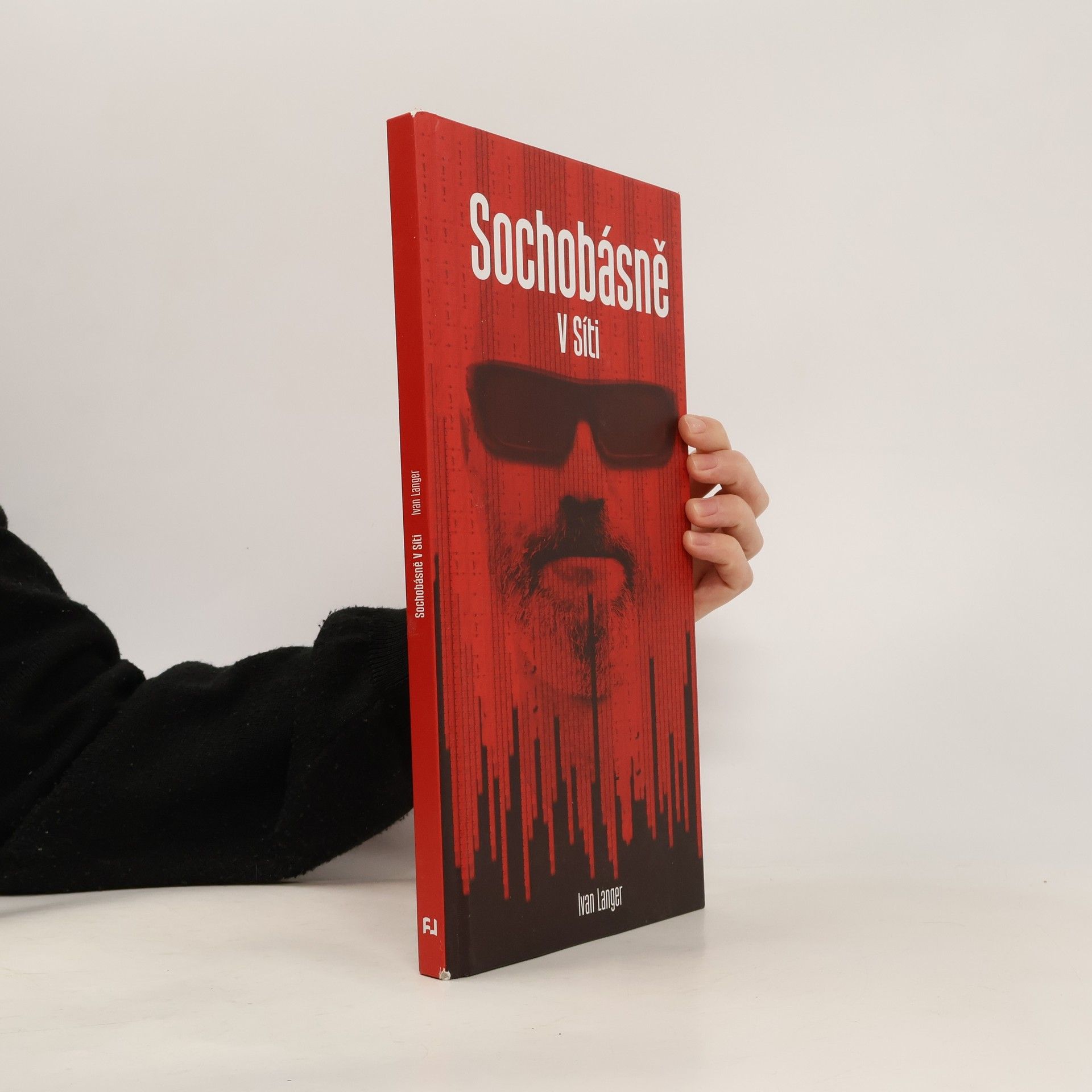 Ivan Langer Sochobásně v síti