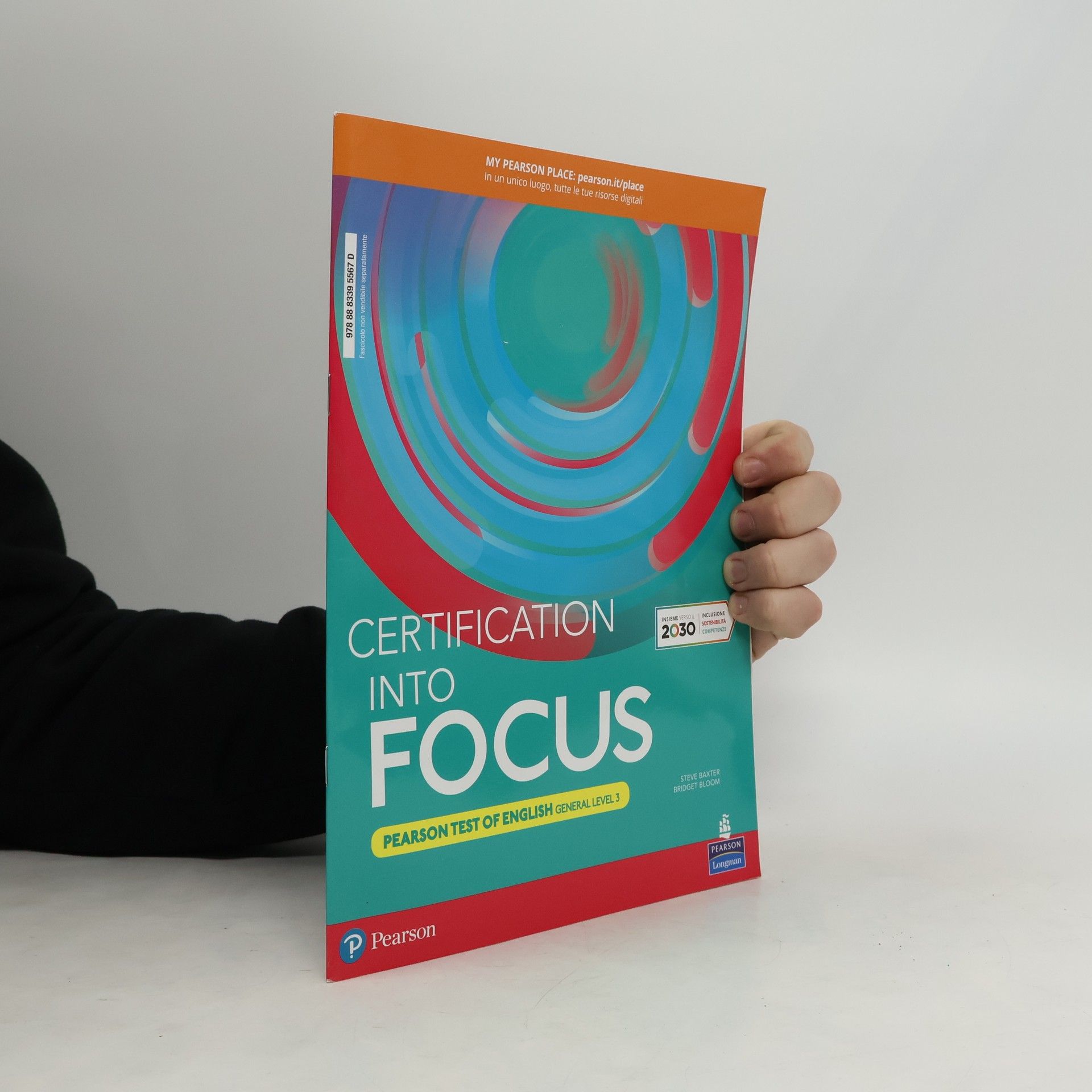 Autores varios Certification Into Focus