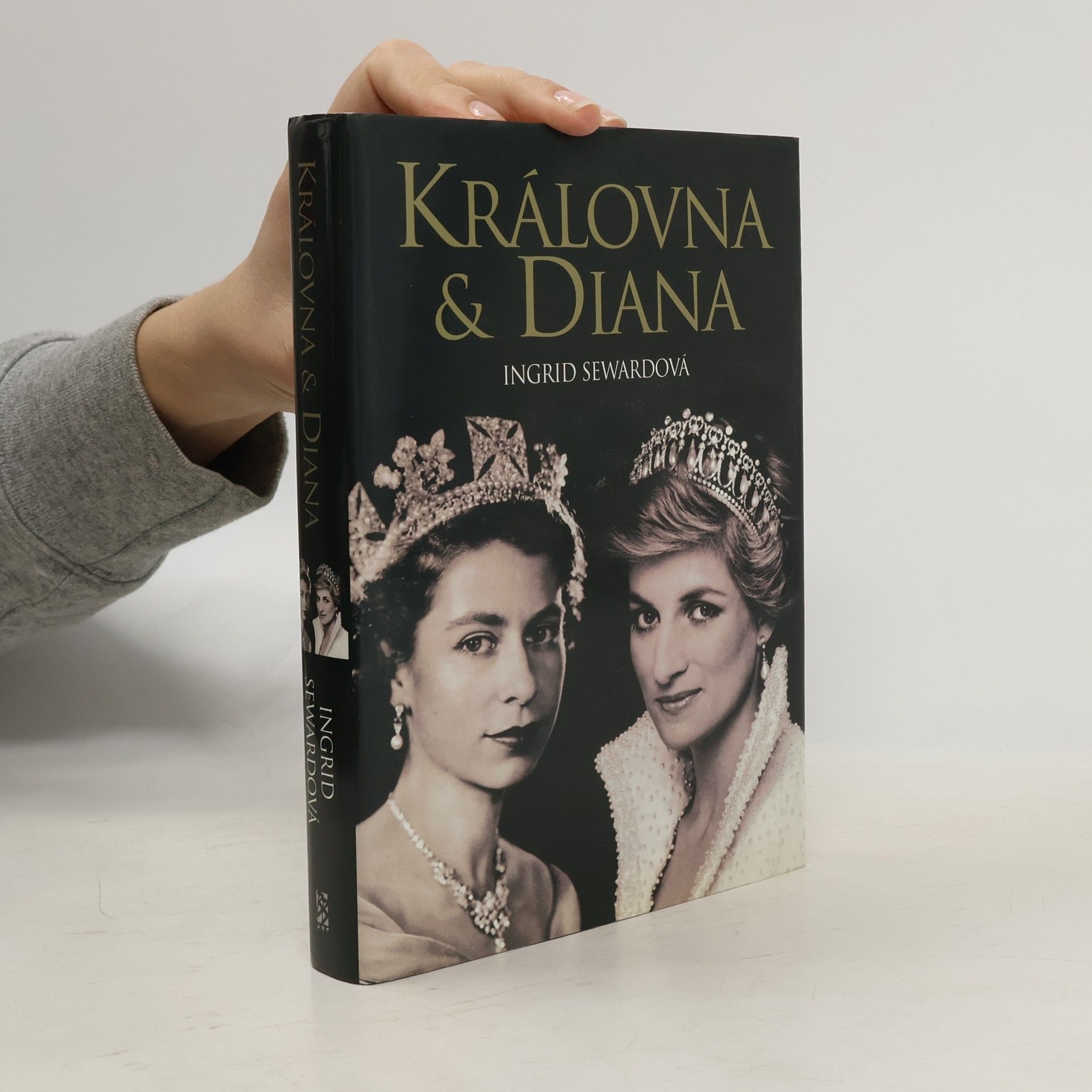 Královna & Diana