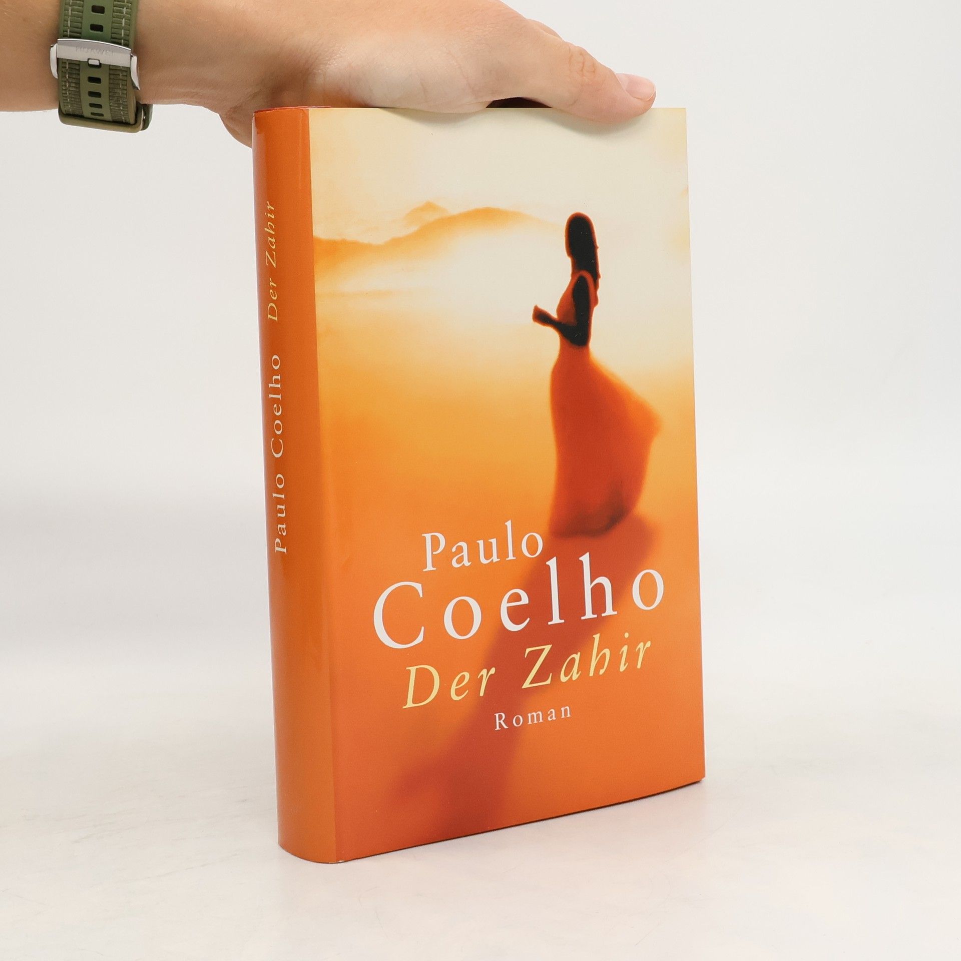 Paulo Coelho Der Zahir