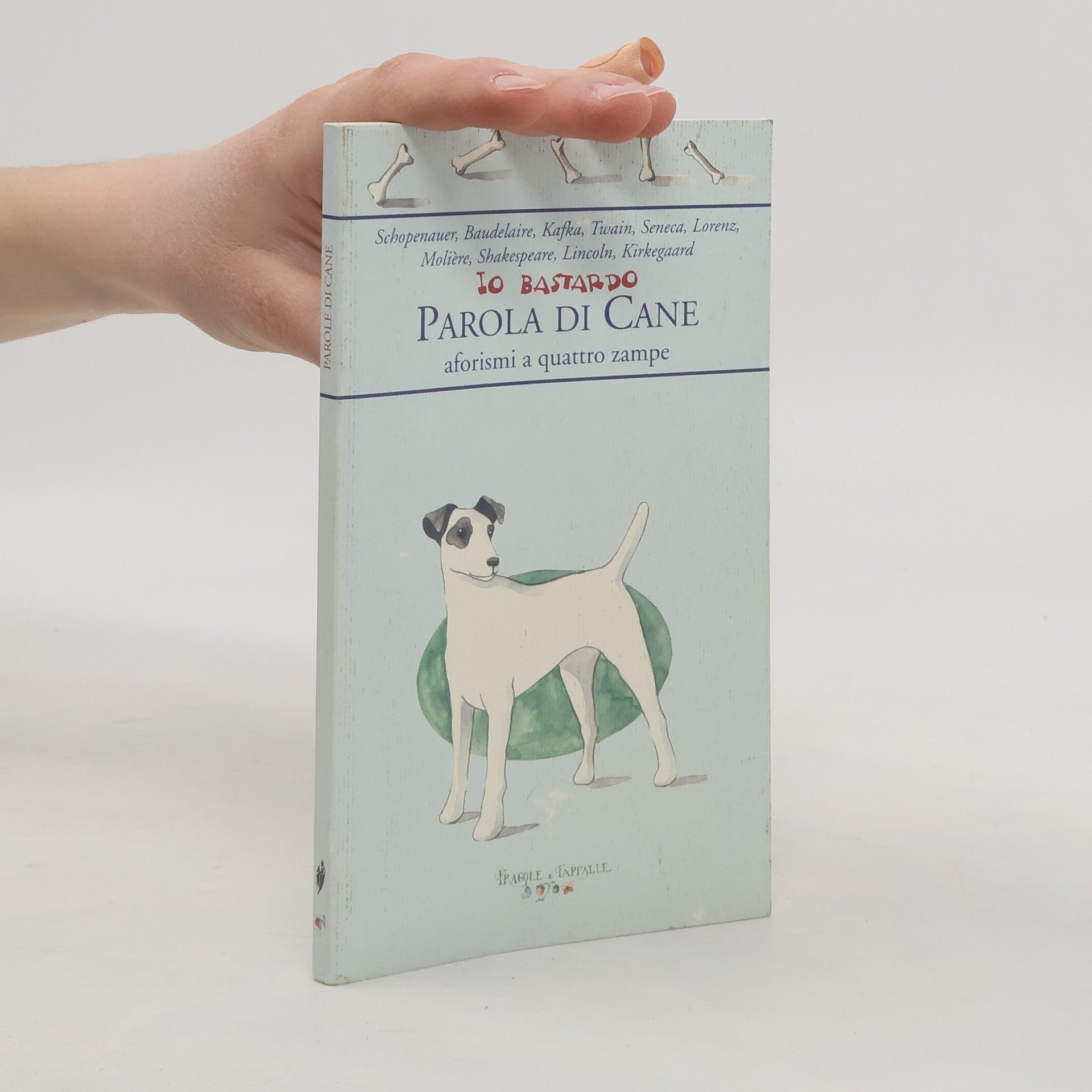 AA.VV. Parole d'amore di donna in poesia