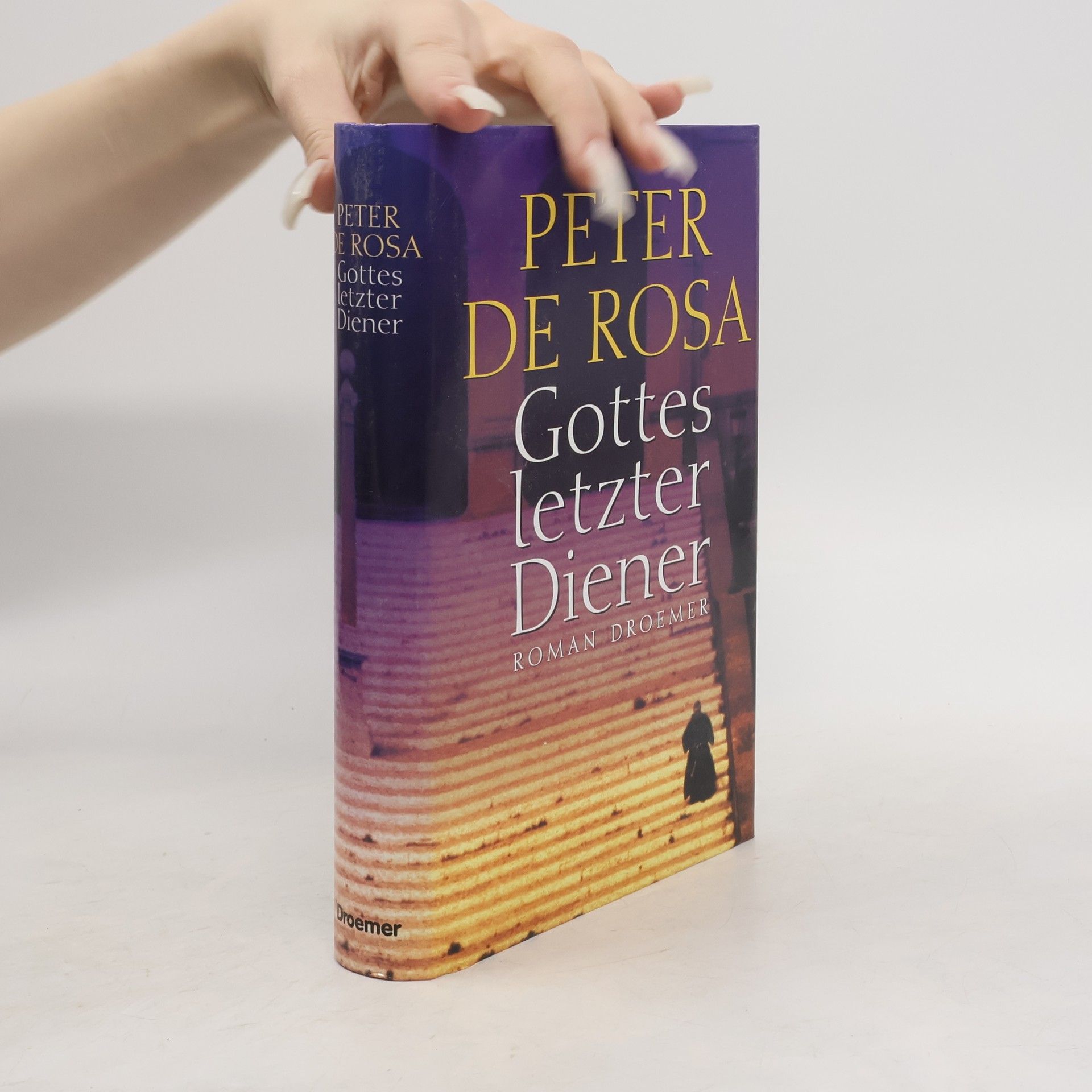 Gottes letzter Diener