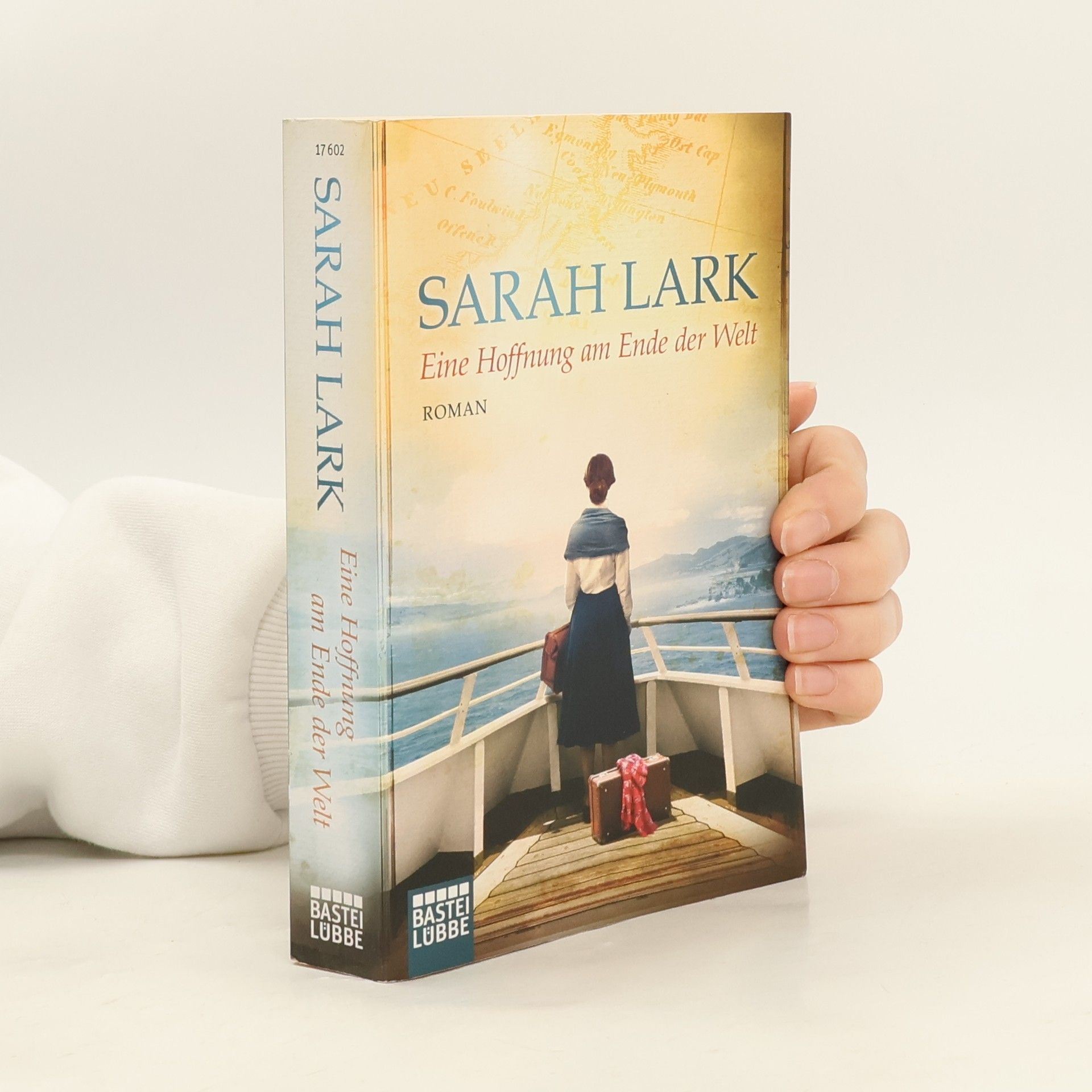 Autorenkollektiv Eine Hoffnung am Ende der Welt