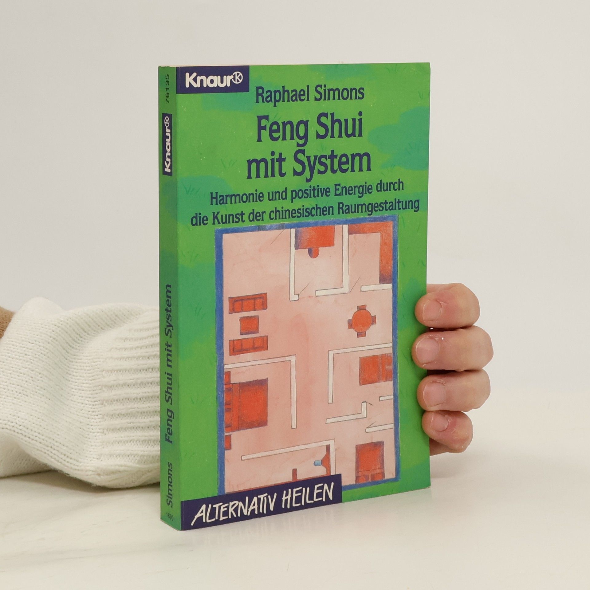 T. Raphael Simons Feng-Shui mit System
