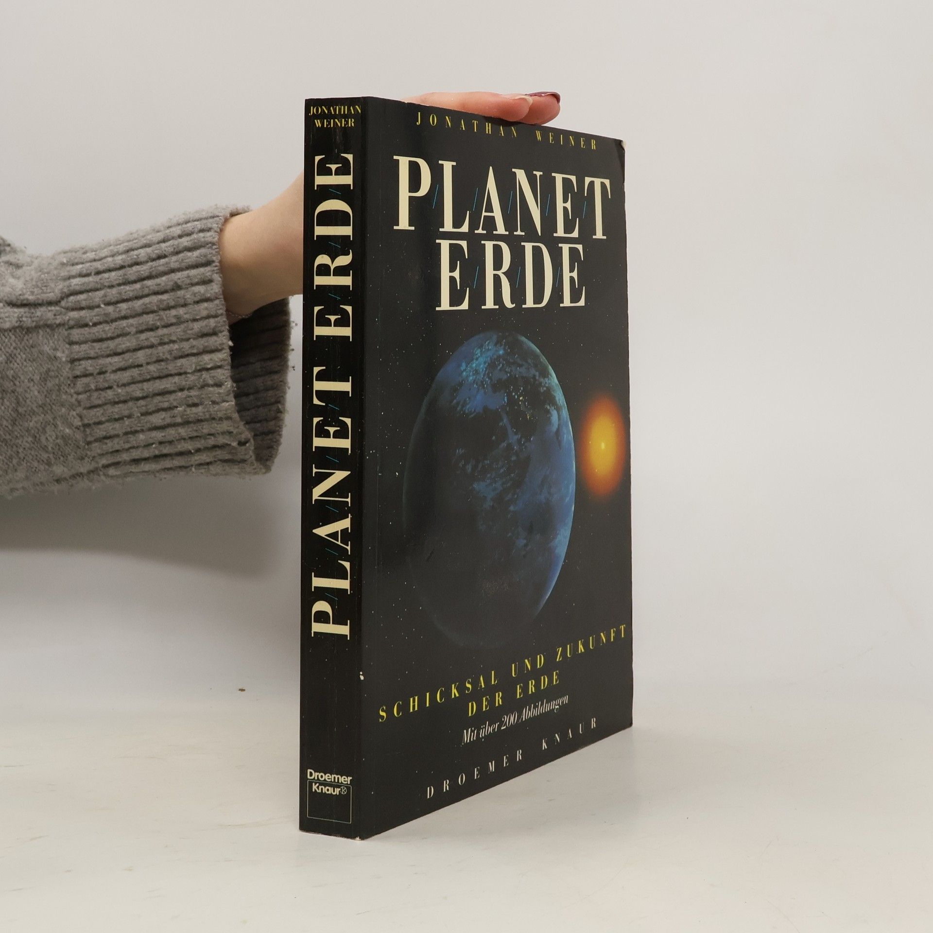 Planet Erde