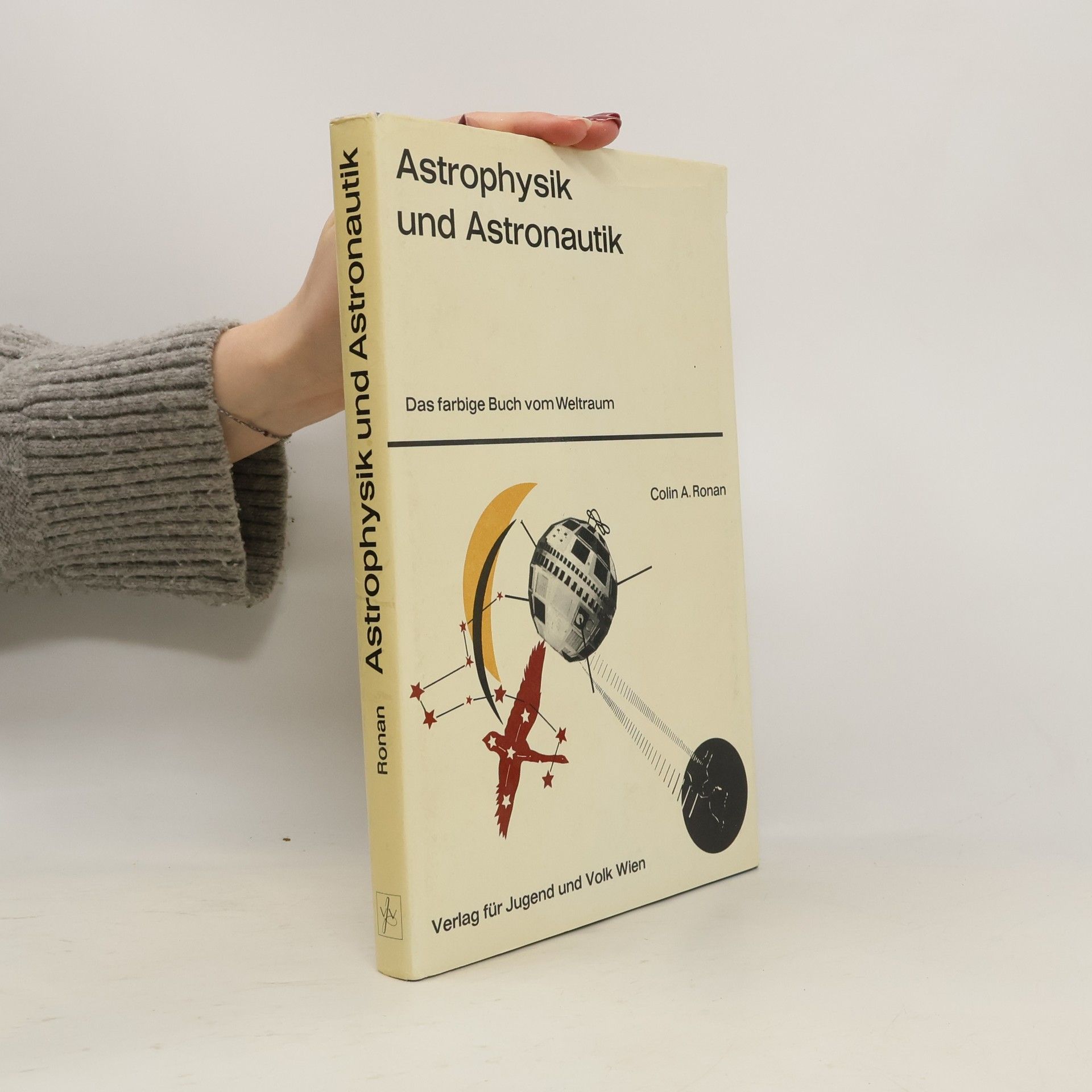 Astrophysik und Astronautik